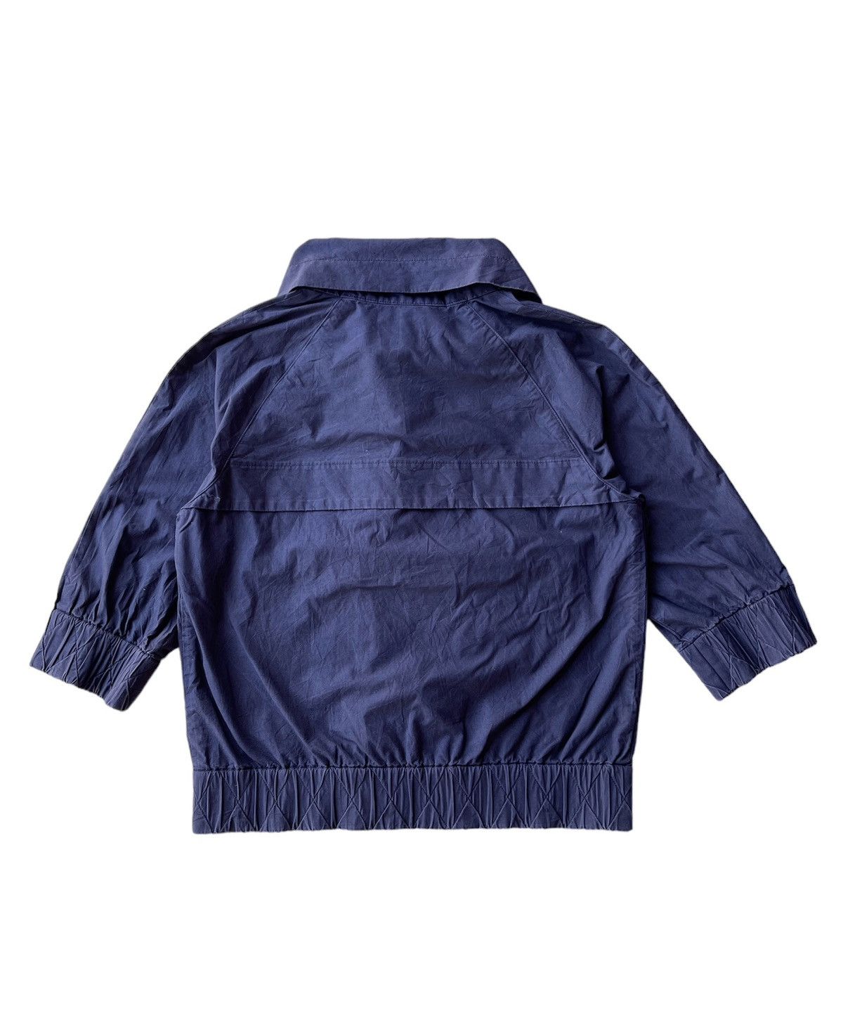 Vivienne Westwood Vivienne Westwood Red Label Cropped Jacket - Made in Japan Size S / US 4 / IT 40 - 2 Thumbnail