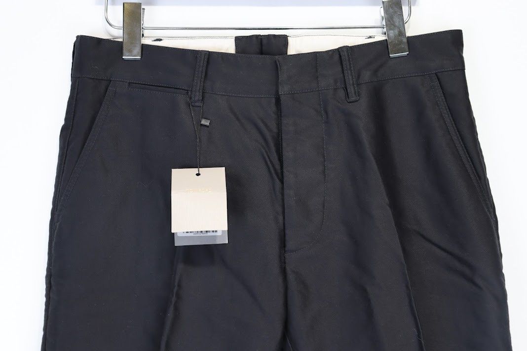 Tom Ford o1rshd1 Pants in Black Size US 32 / EU 48 - 5 Thumbnail