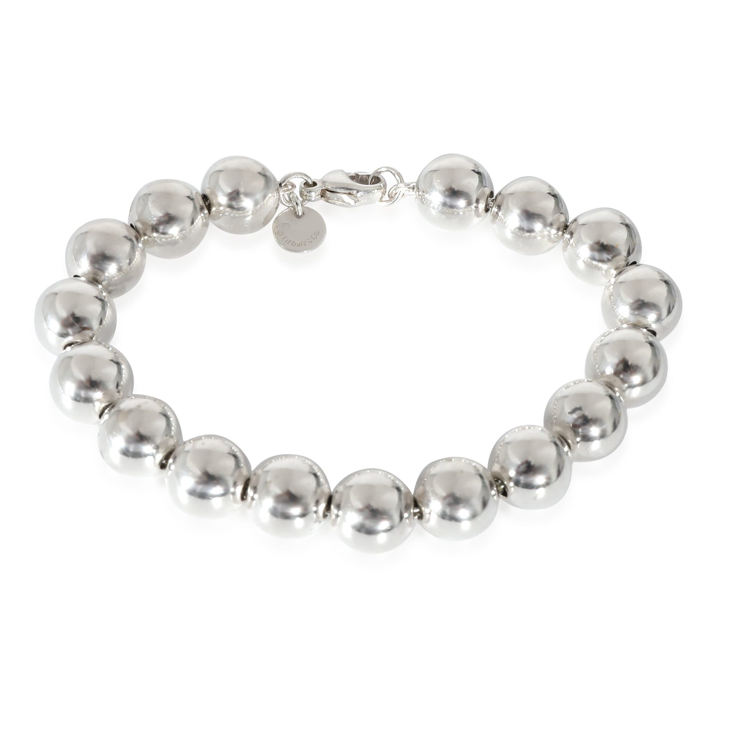 Tiffany & Co. Tiffany & Co. HardWear Bracelet in Sterling Silver, 10mm Size ONE SIZE - 1 Thumbnail