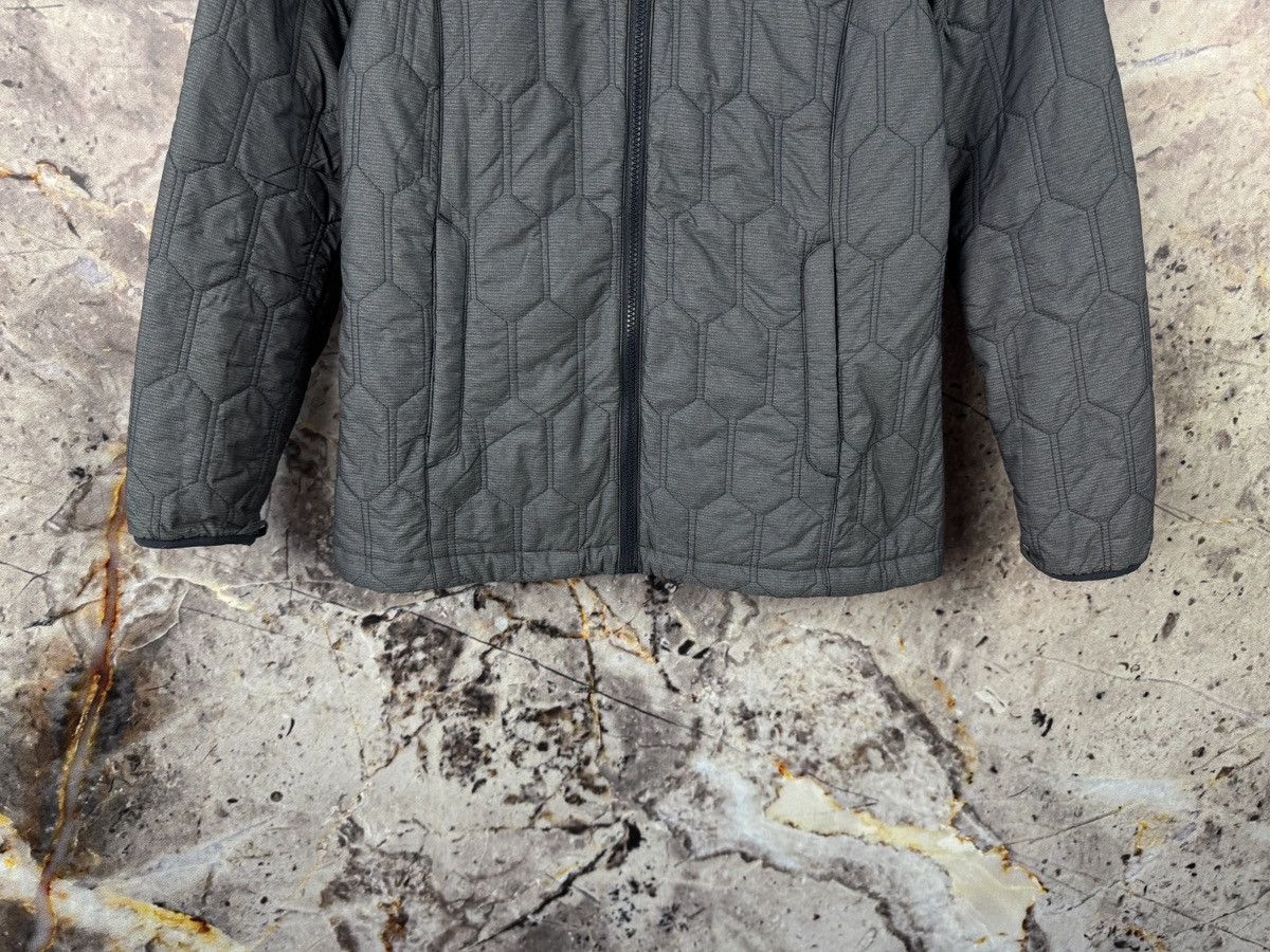 Jack Wolfskin Women’s Jack Wolfskin 3in1 System Microguard Jacket Regular Size S / US 4 / IT 40 - 18 Thumbnail