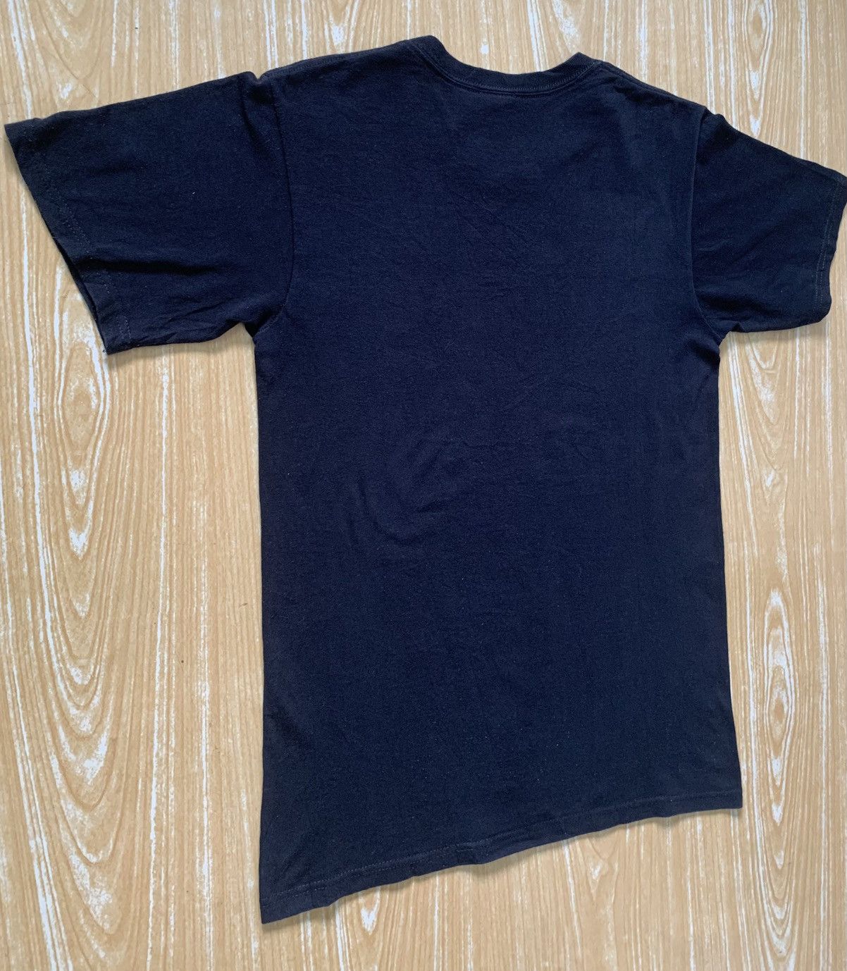 Devilock Deviluse Logo Blood T Shirt Size US S / EU 44-46 / 1 - 7 Thumbnail