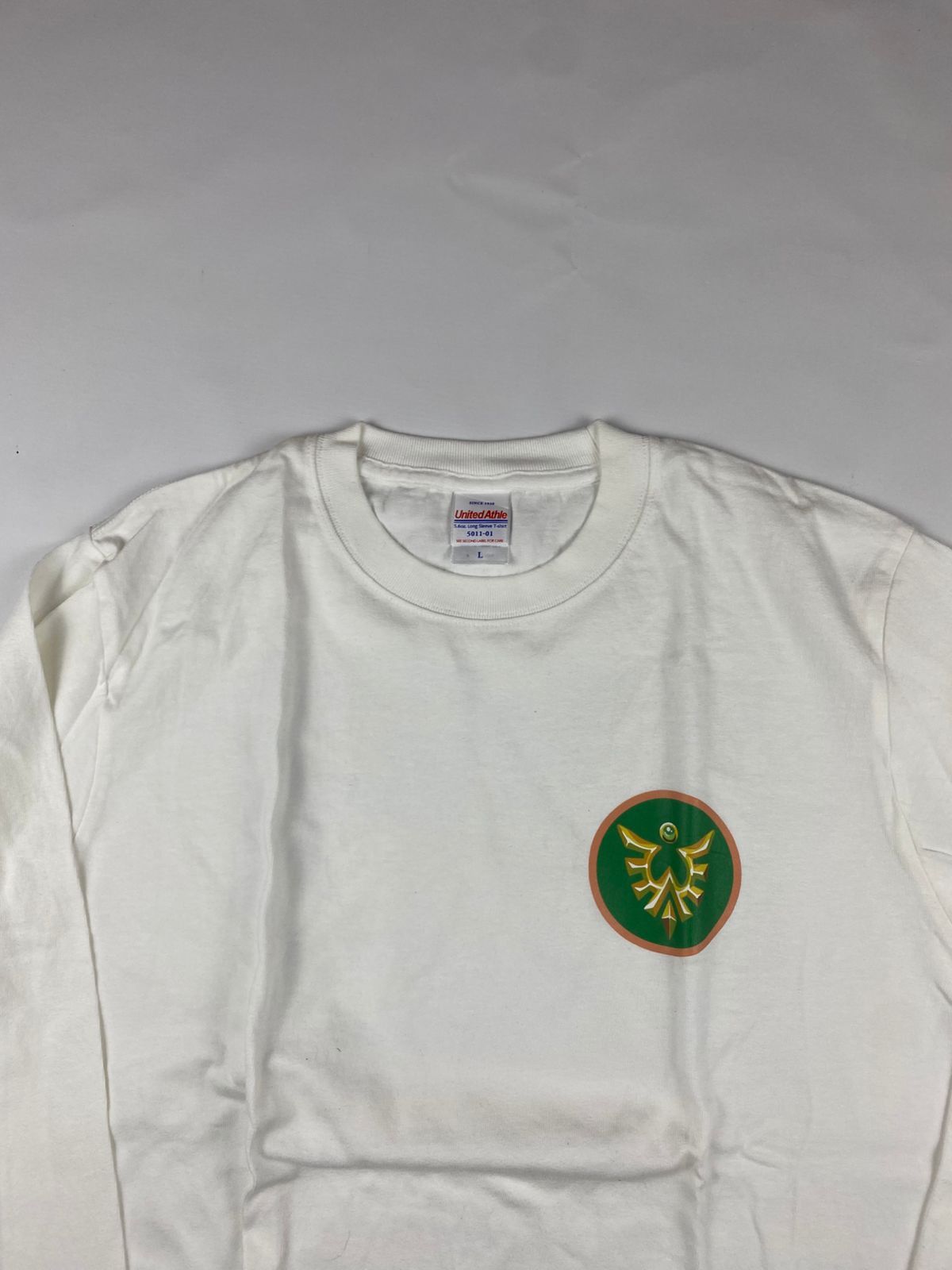Anime Vintage Anime Magic Knight Rayearth Fuu Hououji Tshirt Size US L / EU 52-54 / 3 - 1 Thumbnail