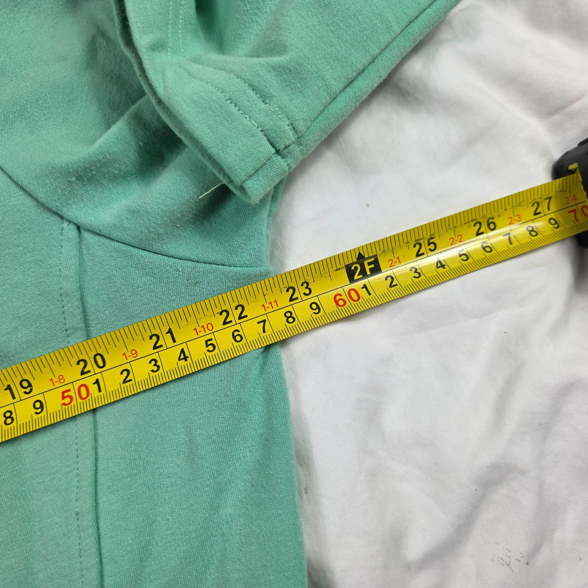 Other Princess Cruises Womens XXL Mint Green Full Zip Jacket Casua Size XXL / US 16-18 / IT 52-54 - 7 Thumbnail