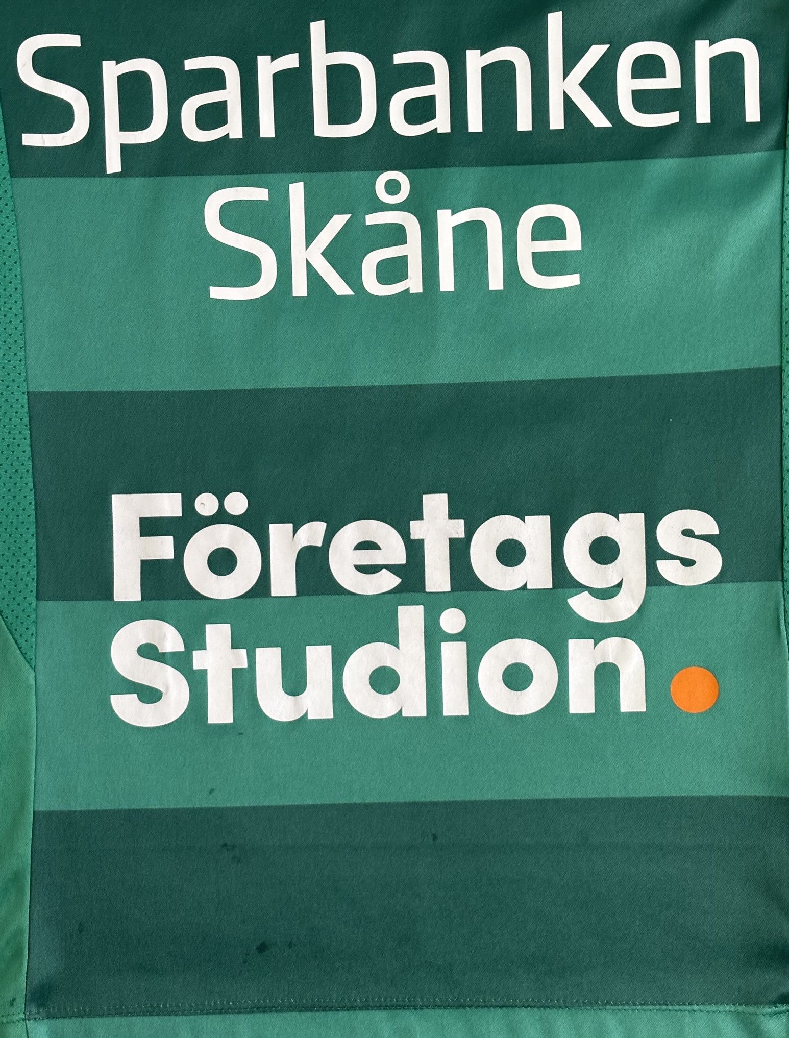 Other Eslövs HF Sweden #43 2024/2025 Craft Jersey Size XS Size US XS / EU 42 / 0 - 7 Thumbnail
