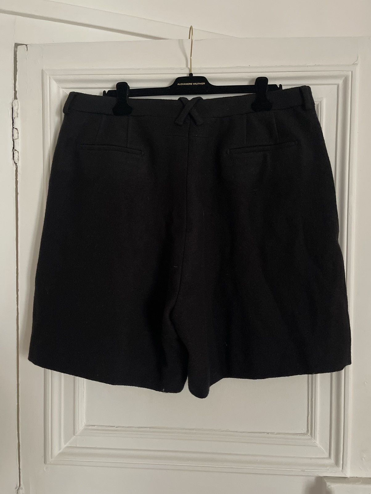 Givenchy Givenchy by Riccardo Tisci Iconic Rottweiler Shorts size 32 Size US 32 / EU 48 - 2 Thumbnail