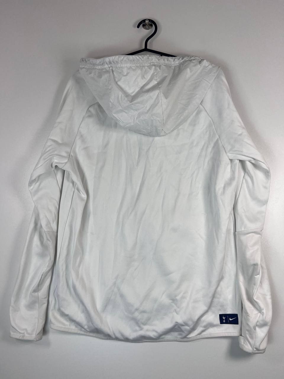 Nike Nike Tottenham Hotspur Full Zip Hoodie Jacket Mens Sz M Size US M / EU 48-50 / 2 - 7 Thumbnail