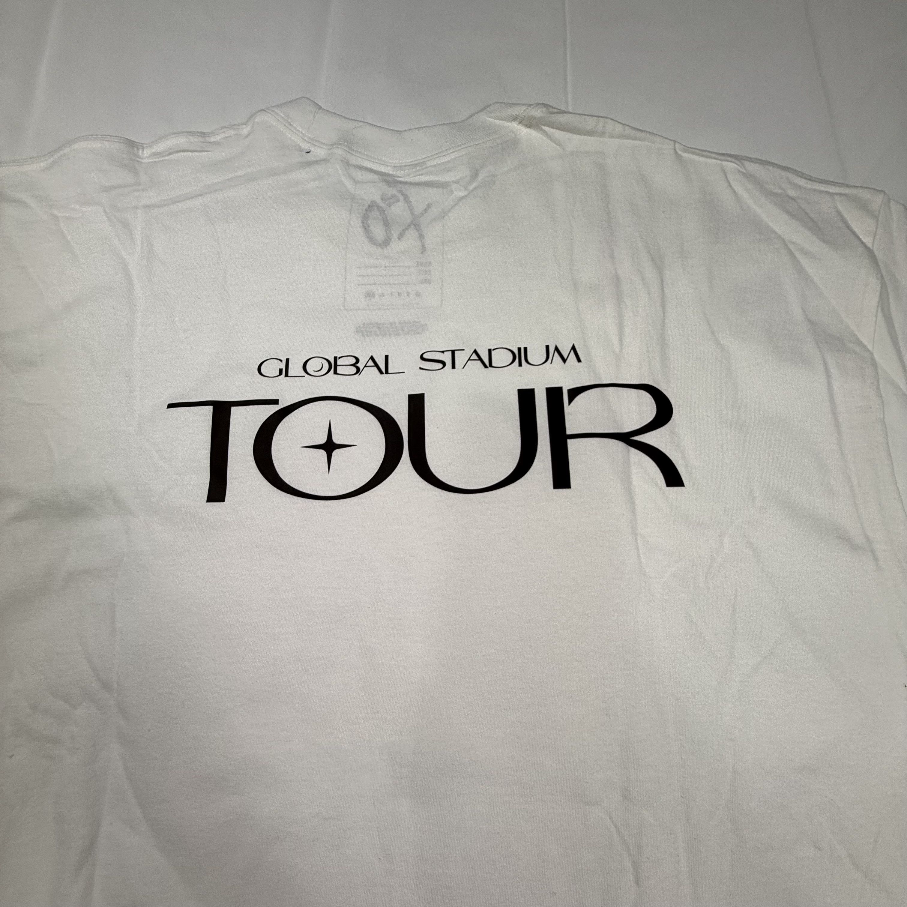 Other The Weeknd After Hours Til Dawn 2022 Global Stadium Tour Size US XXL / EU 58 / 5 - 5 Thumbnail