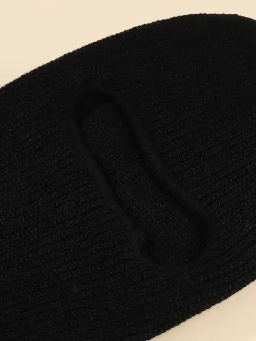 Japanese Brand × Vintage Balaclava Cap Size ONE SIZE - 2 Thumbnail