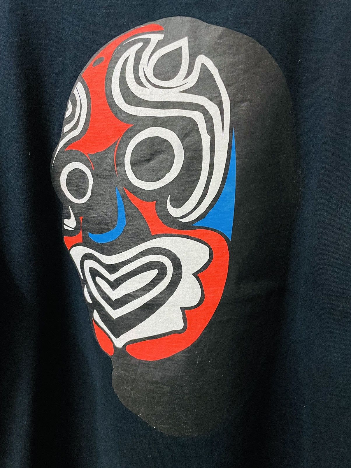 Designer × Japanese Brand × Nitraid NITRAID SHIRT Size US XL / EU 56 / 4 - 2 Thumbnail