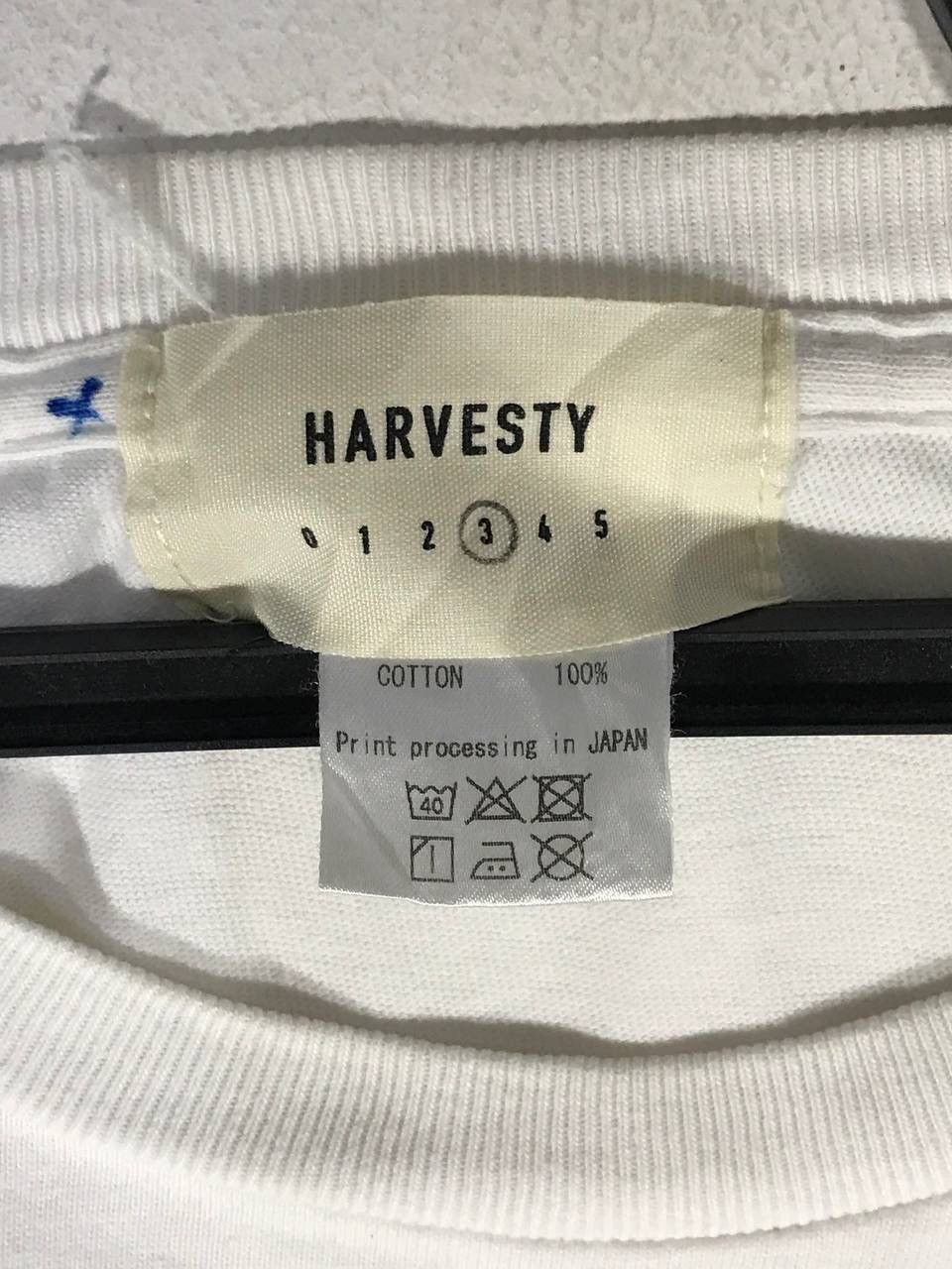 Japanese Brand Harvesty flowers for the girls in the morning Size US L / EU 52-54 / 3 - 4 Thumbnail