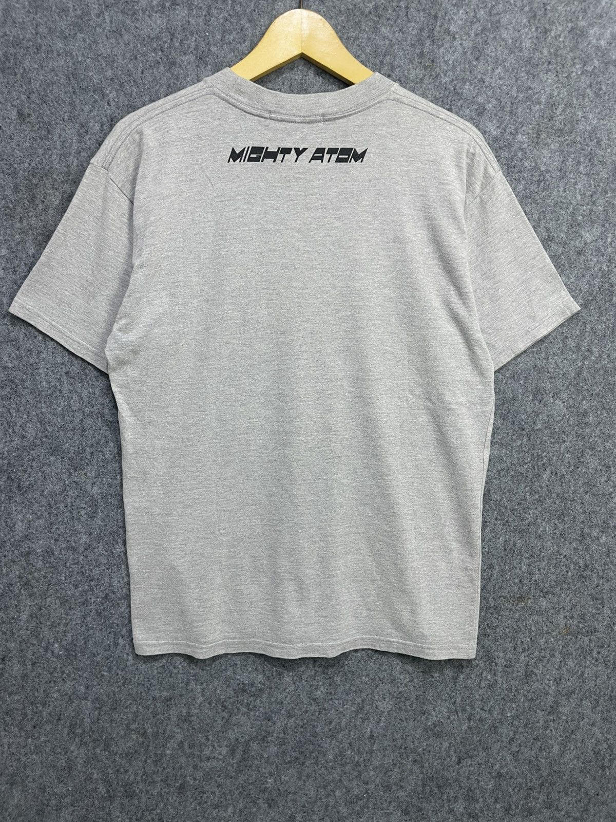Vintage Vintage Astro Boy Mighty Atom T-Shirt Size US M / EU 48-50 / 2 - 3 Thumbnail