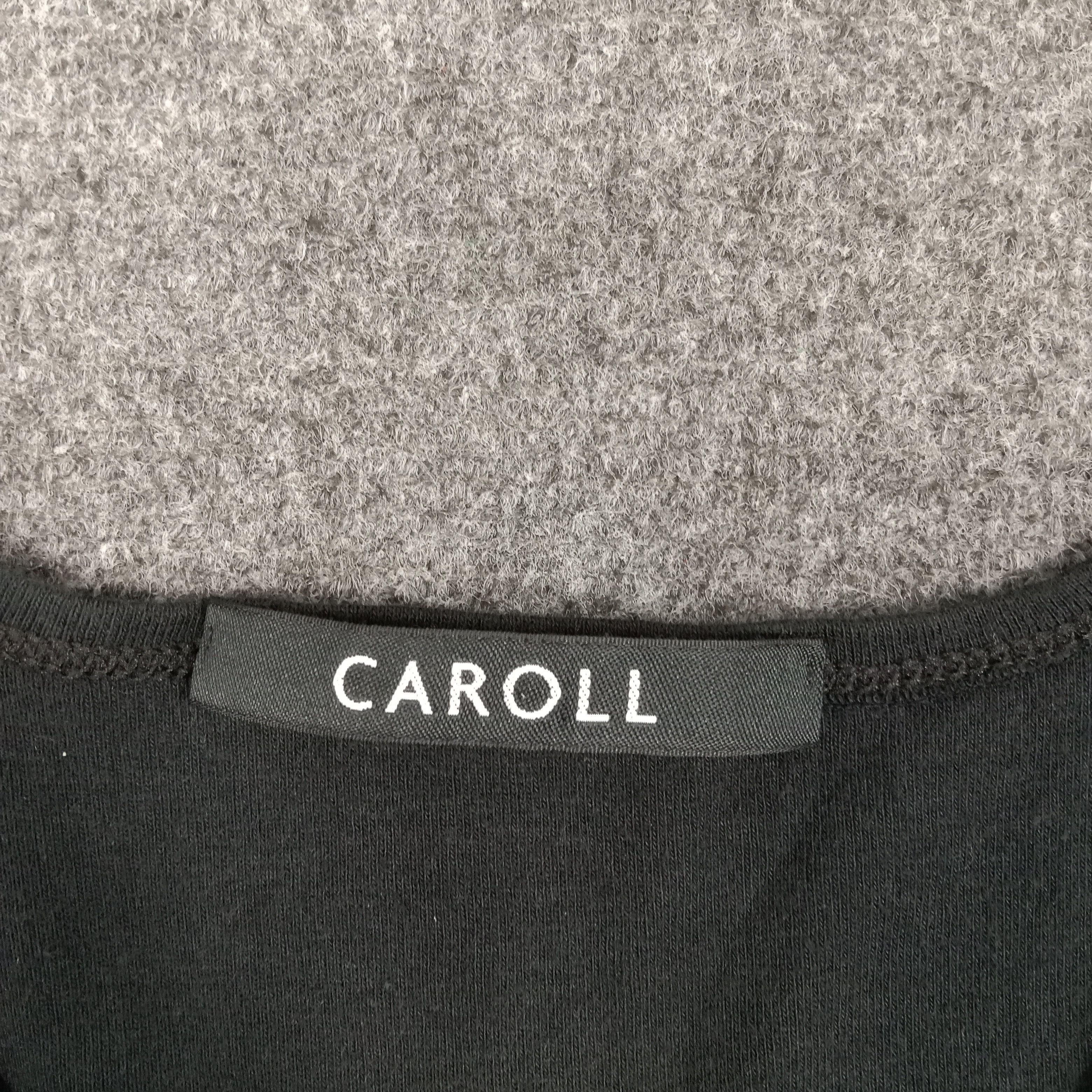 Designer × Vintage Caroll France Designer Brand Tank Top Size XS / US 0-2 / IT 36-38 - 3 Thumbnail