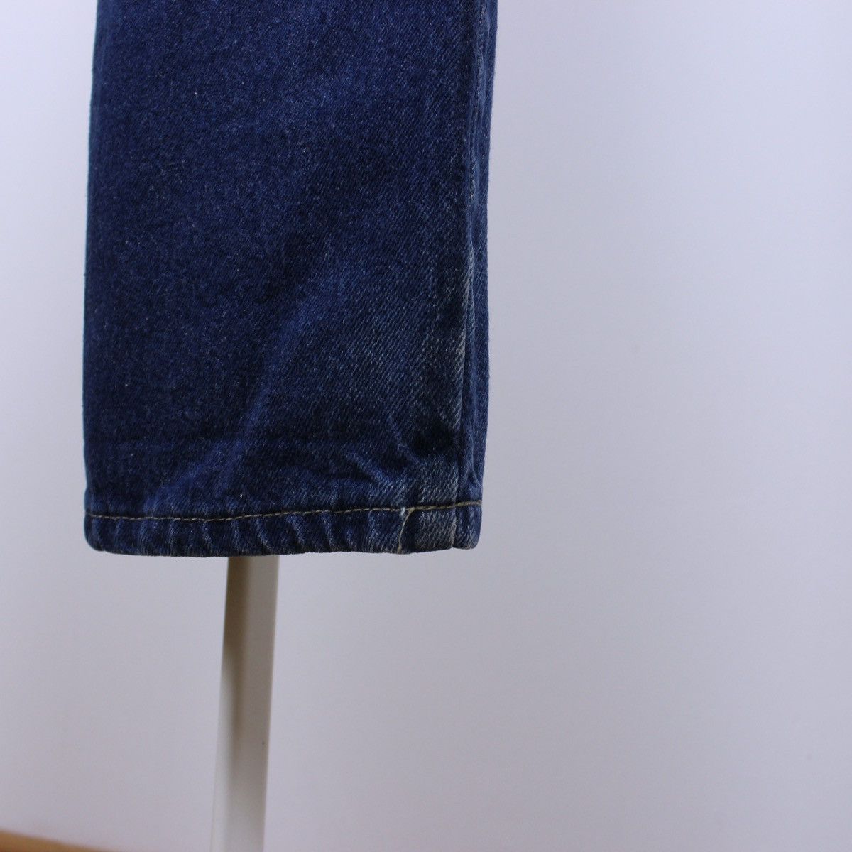 Dickies Dickies Denim Jeans Size US 32 / EU 48 - 9 Thumbnail