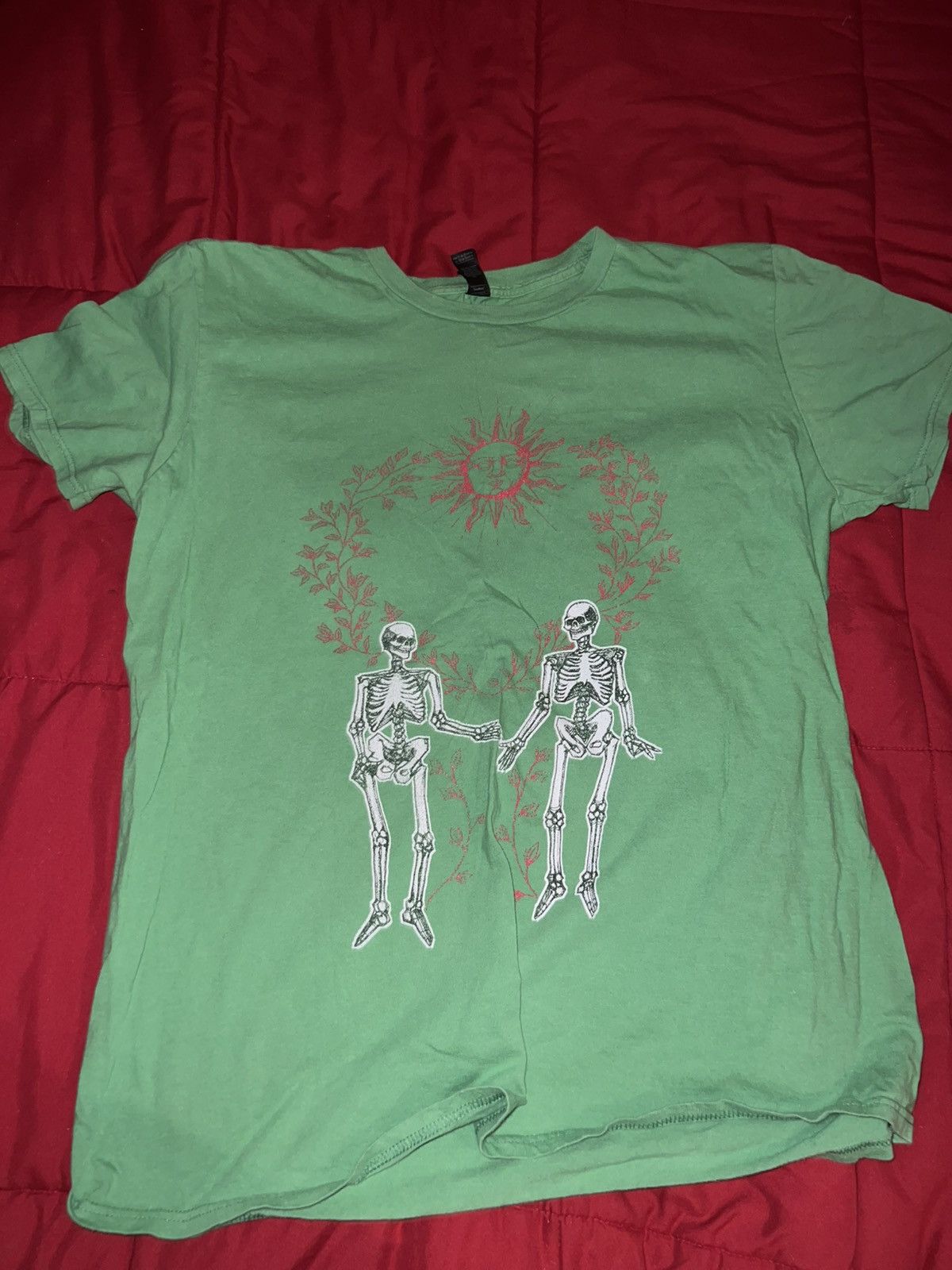 Anvil Love Tee Size US L / EU 52-54 / 3 - 1 Thumbnail