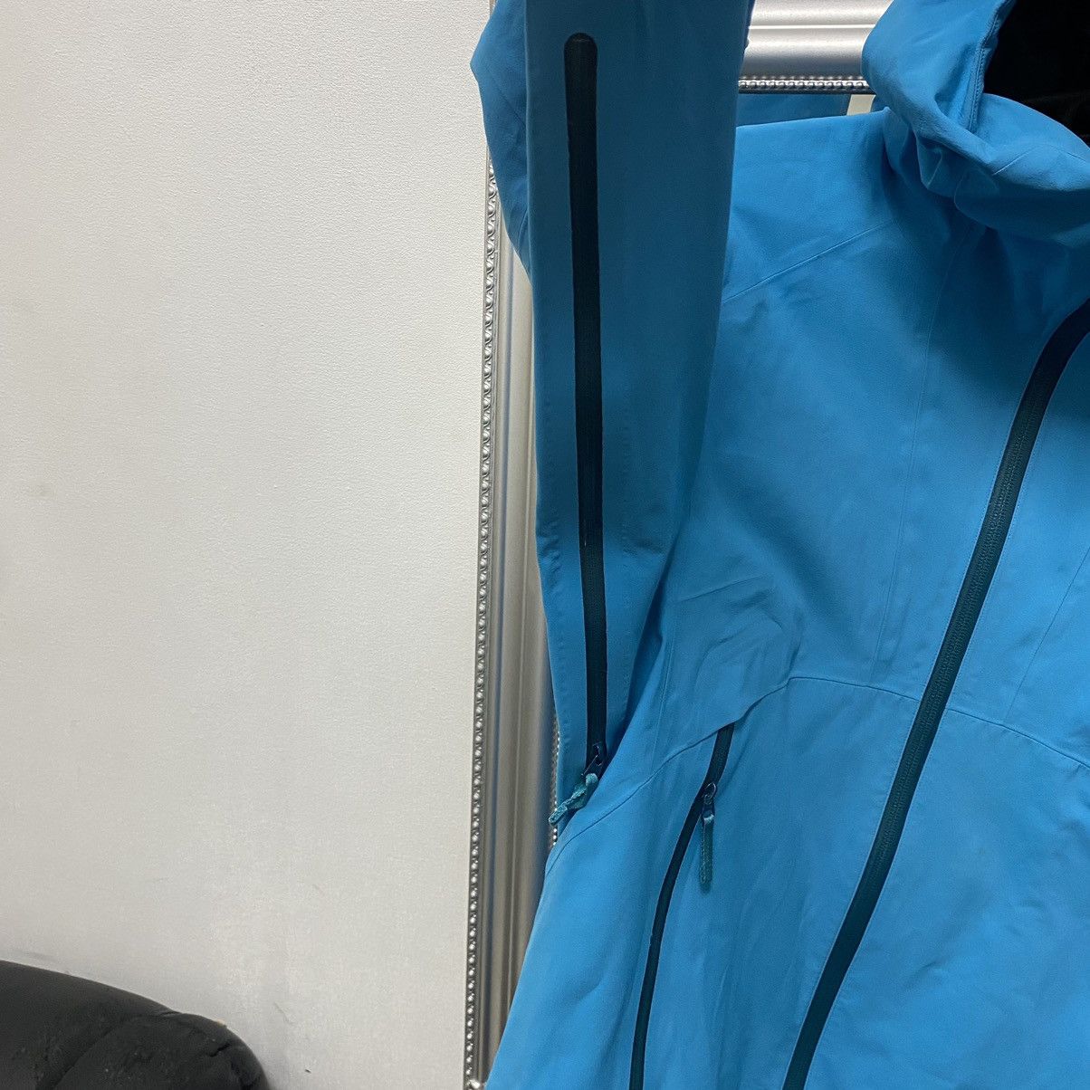 Arc'teryx Arcteryx jacket gore tex women Size US S / EU 44-46 / 1 - 7 Thumbnail