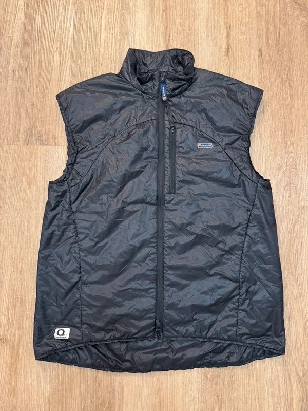 Montane Montane Pertex Quantum Vest Insulated size XL Size US XL / EU 56 / 4 - 1 Thumbnail