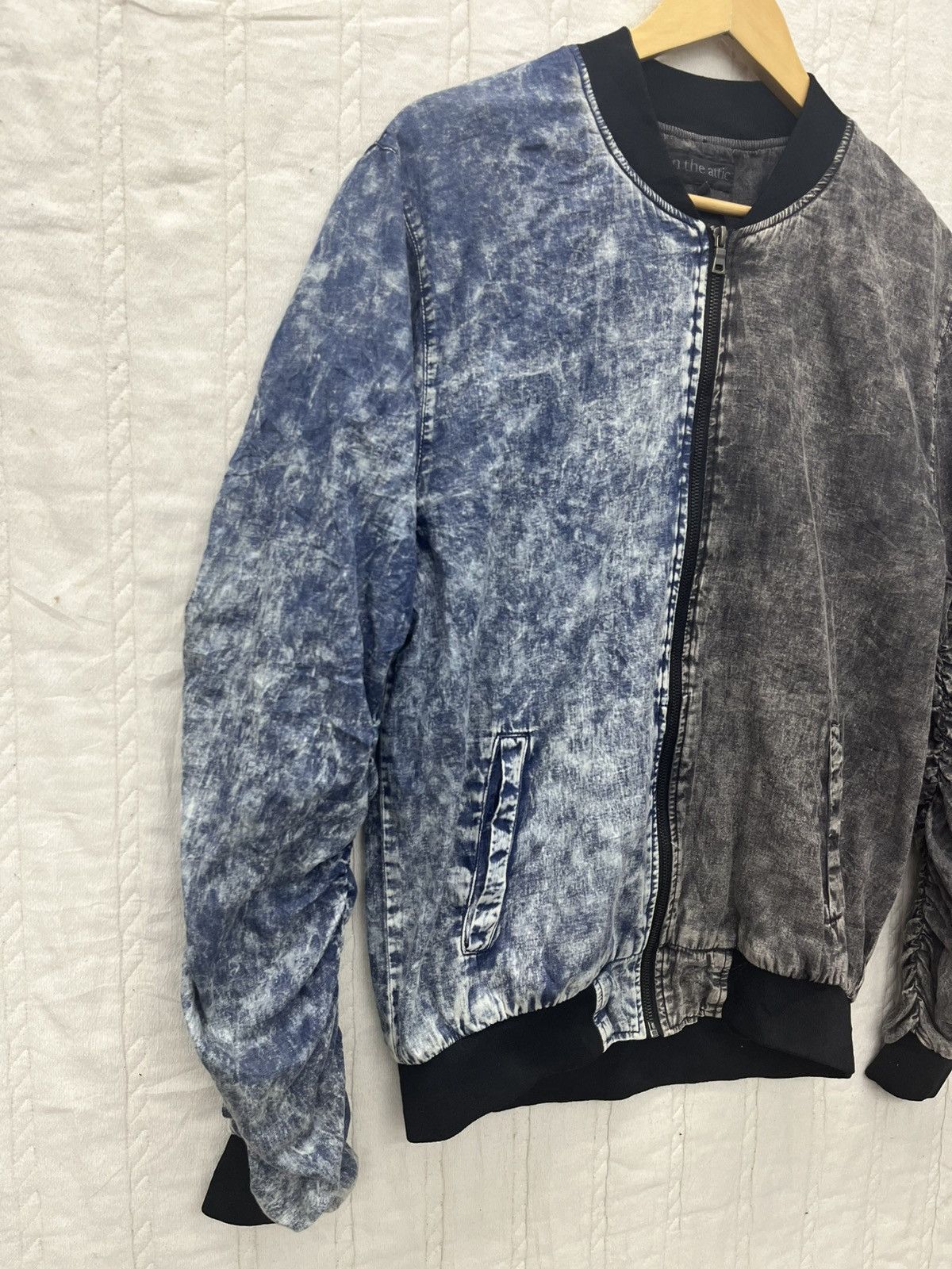 In The Attic × Seditionaries IN THE ATTIC HYPER JACKET Size US L / EU 52-54 / 3 - 3 Thumbnail