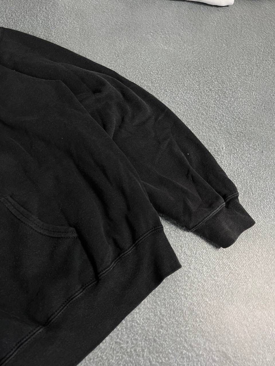 Nirvana Vintage Nirvana Hoodie Smile Face Rock Band Y2K 90s Size US XL / EU 56 / 4 - 5 Thumbnail