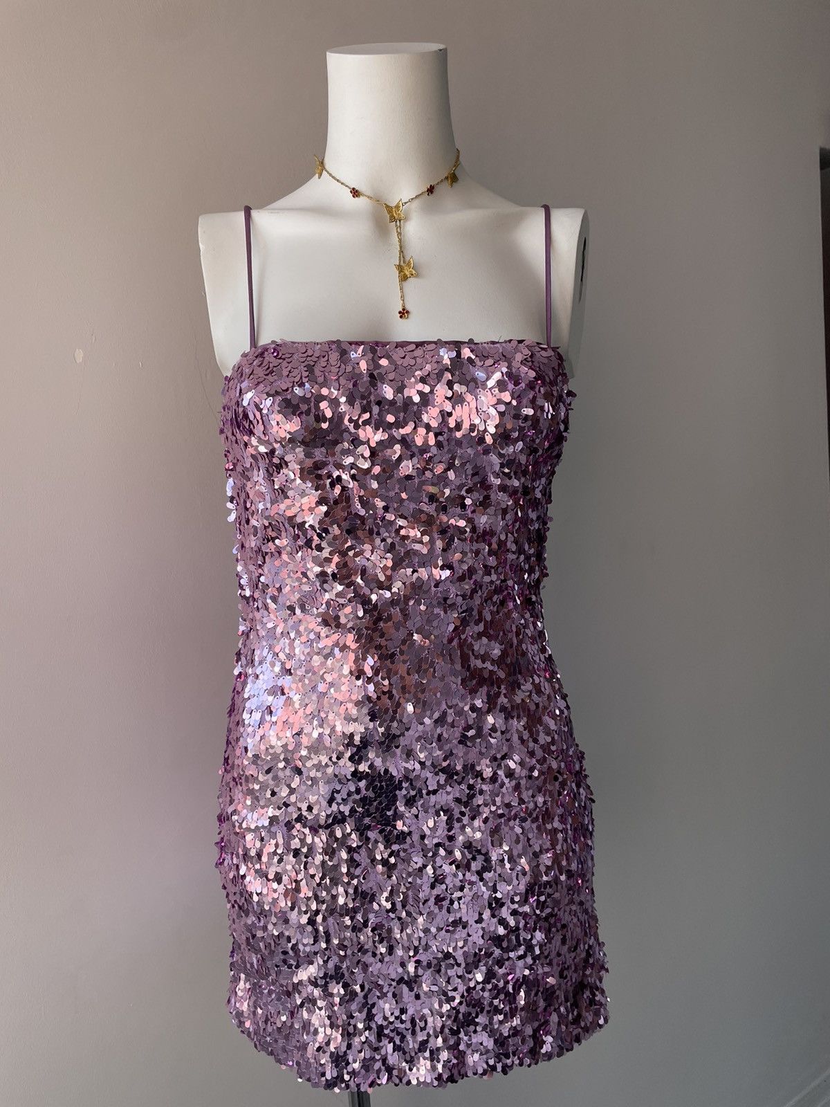 Mango y2k mng dress Size S / US 4 / IT 40 - 11 Thumbnail