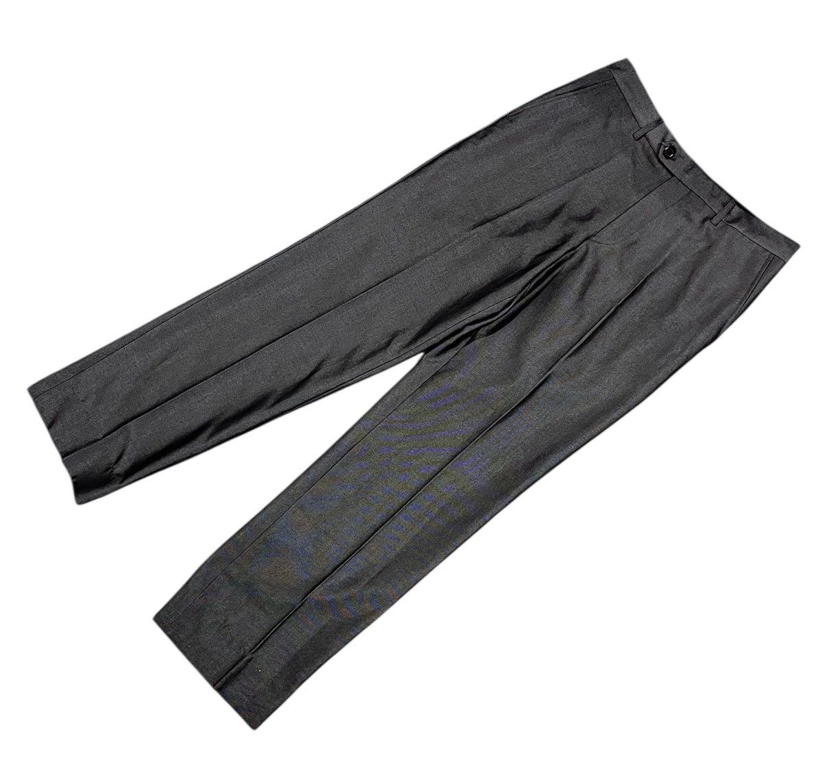 Giorgio Armani Giorgio armani le collezioni casual pants Size US 32 / EU 48 - 2 Thumbnail