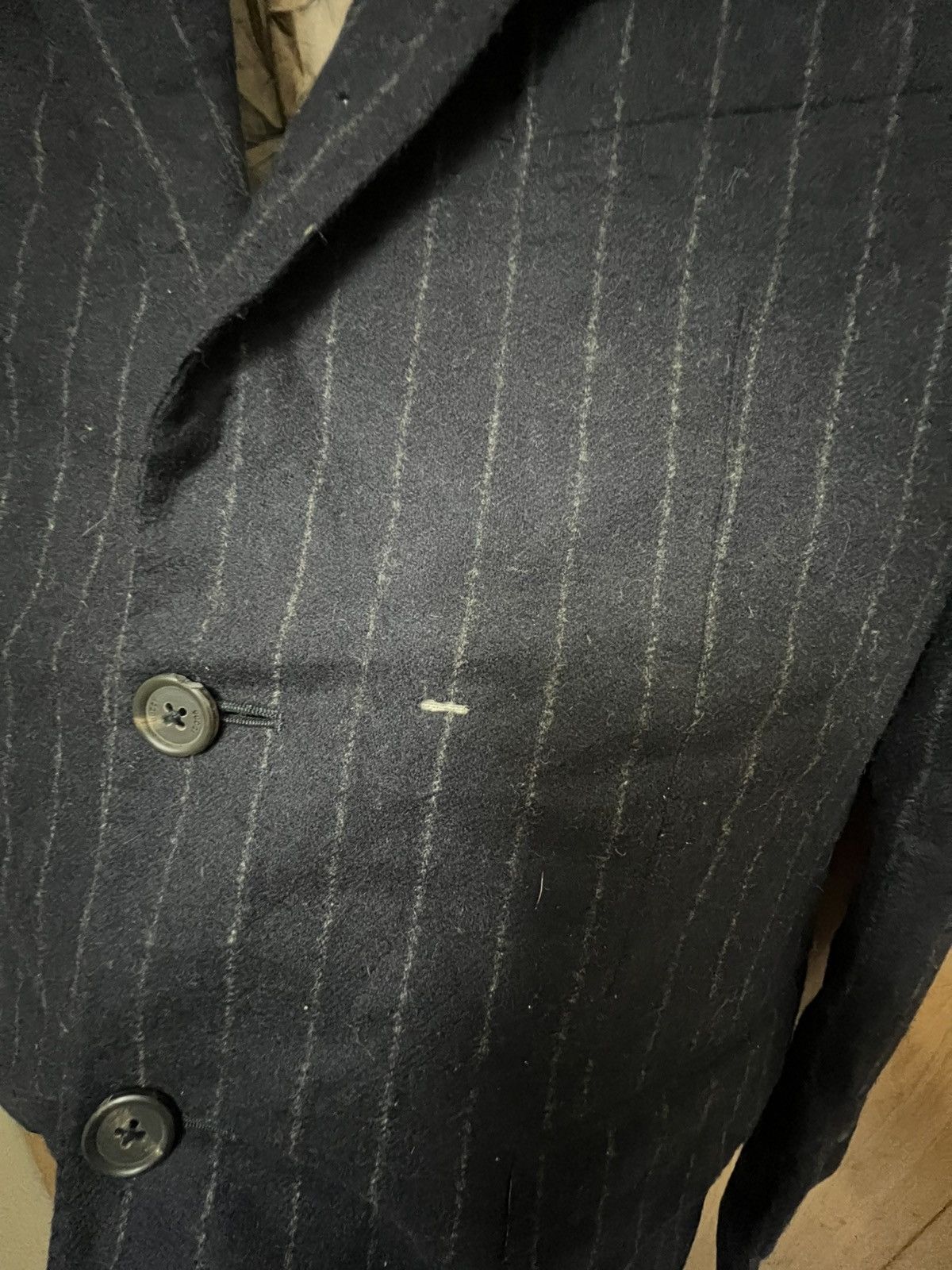 Gucci gucci blazer tomford era Size 40L - 3 Thumbnail