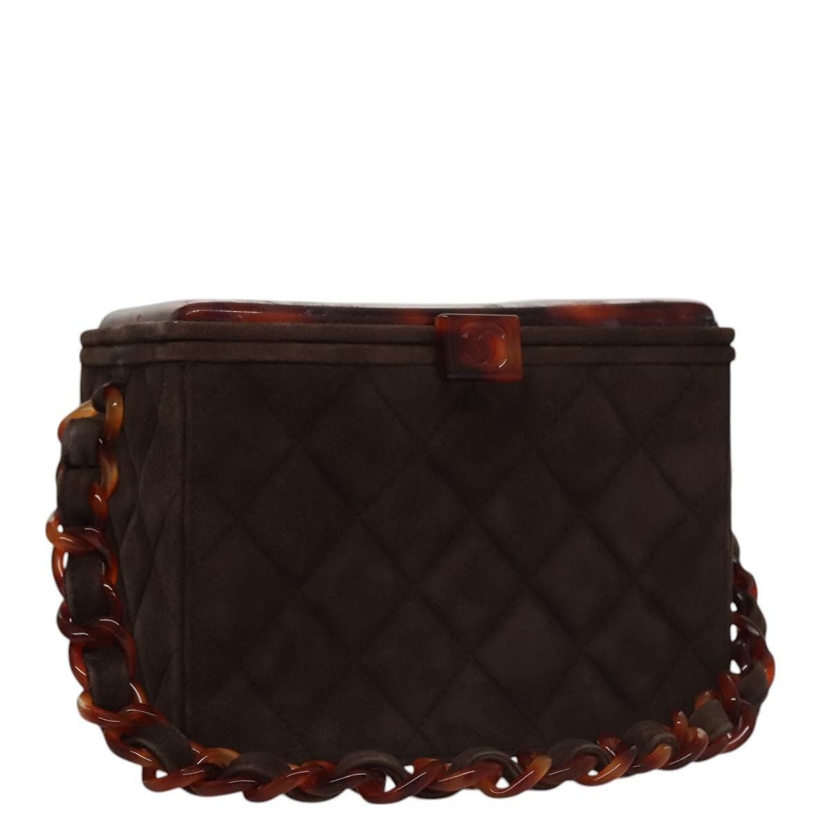 Chanel Chanel Matelasse Handbag Size ONE SIZE - 1 Thumbnail