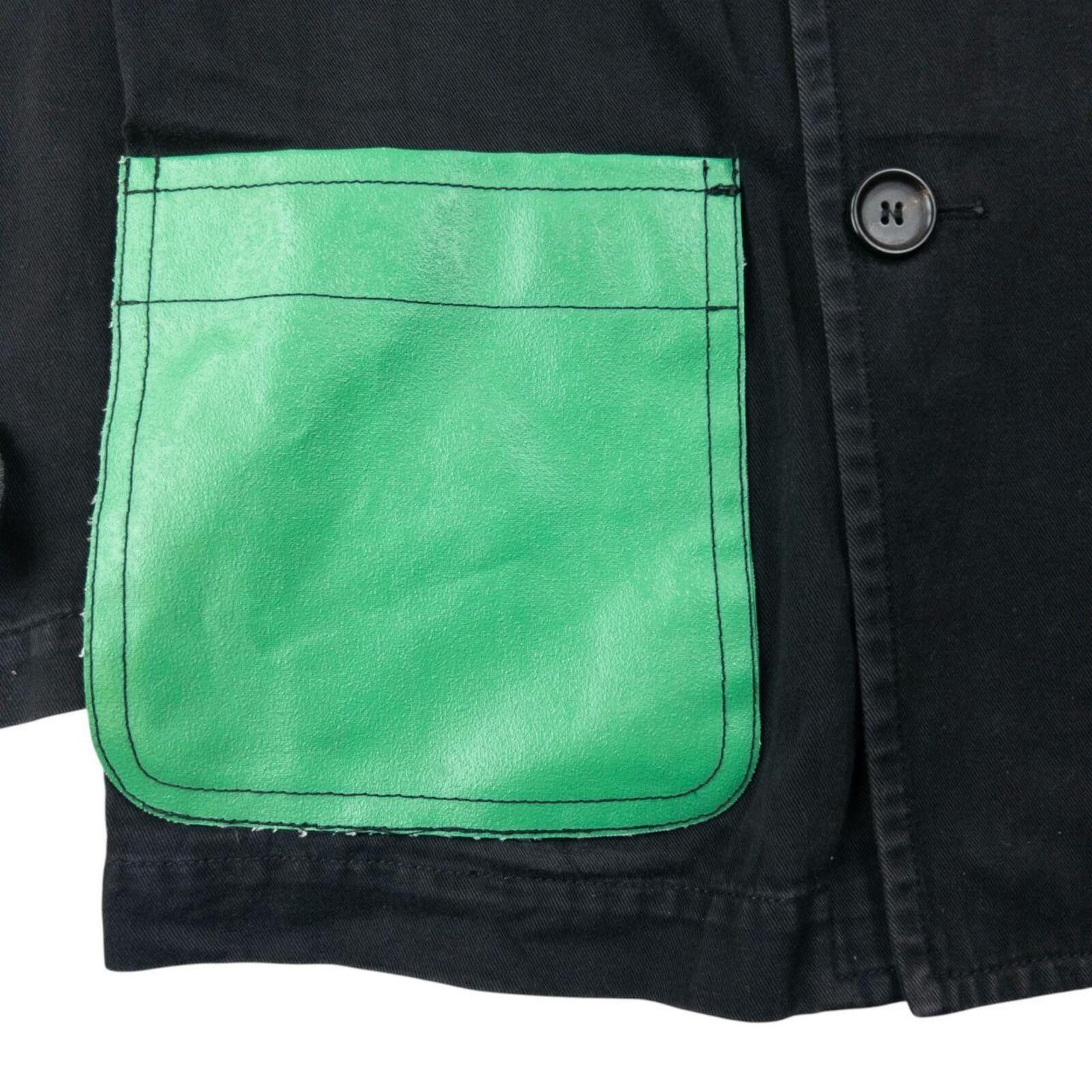 Comme des Garcons Comme Des Garçons SHIRT Button Up Jacket Size M Size US M / EU 48-50 / 2 - 6 Thumbnail