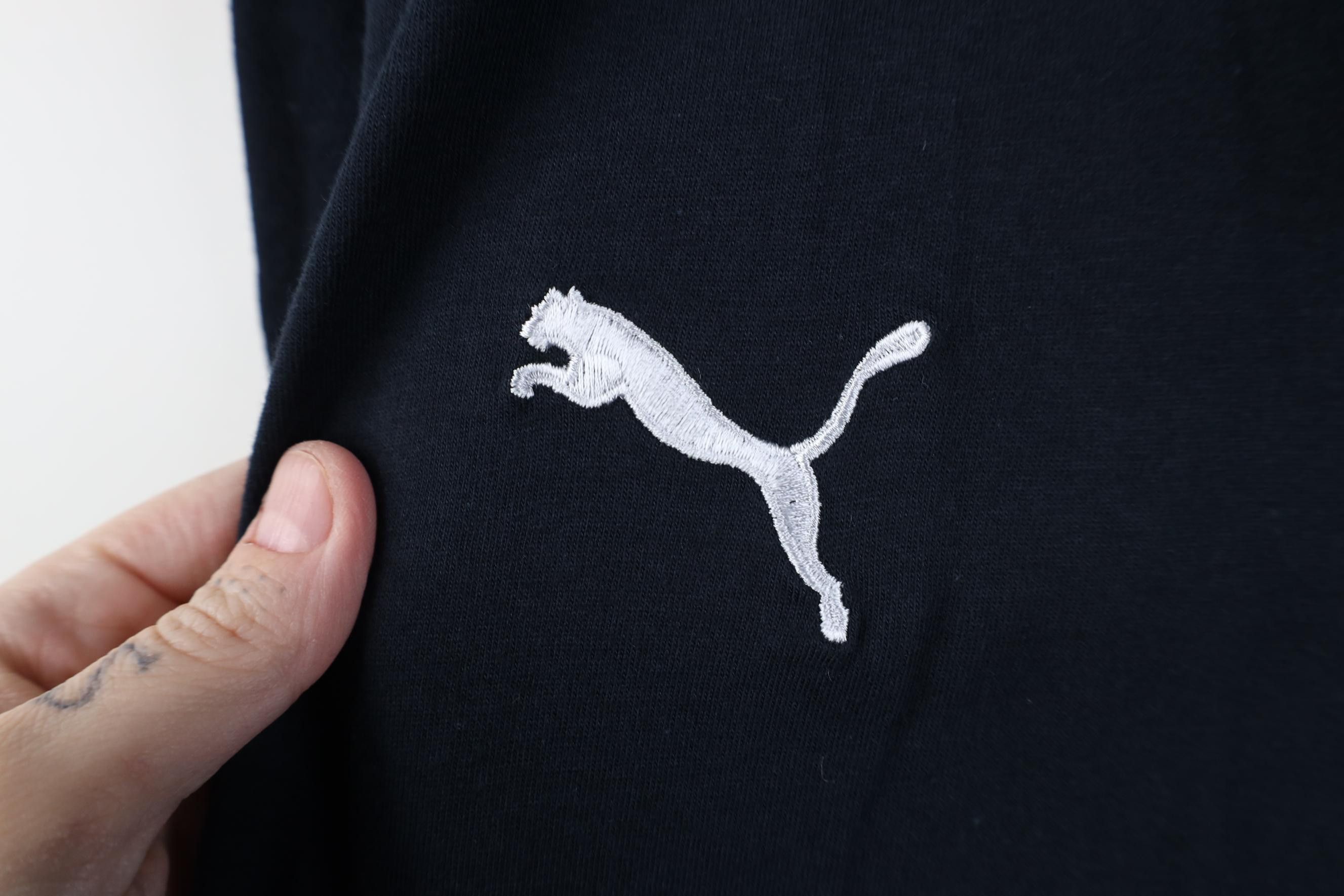 Puma New Puma x F1 Formula 1 Racing Red Bull Team Polo Shirt Size US L / EU 52-54 / 3 - 5 Thumbnail