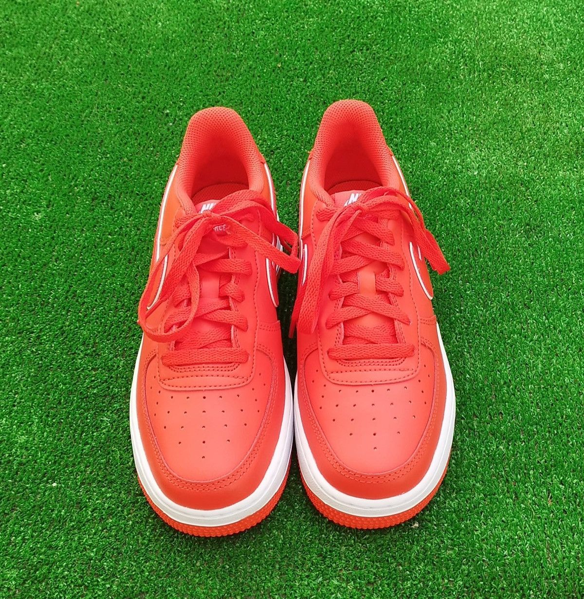 Nike Shoes Nike Air Force 1 Size US 8.5 / IT 38.5 - 2 Thumbnail