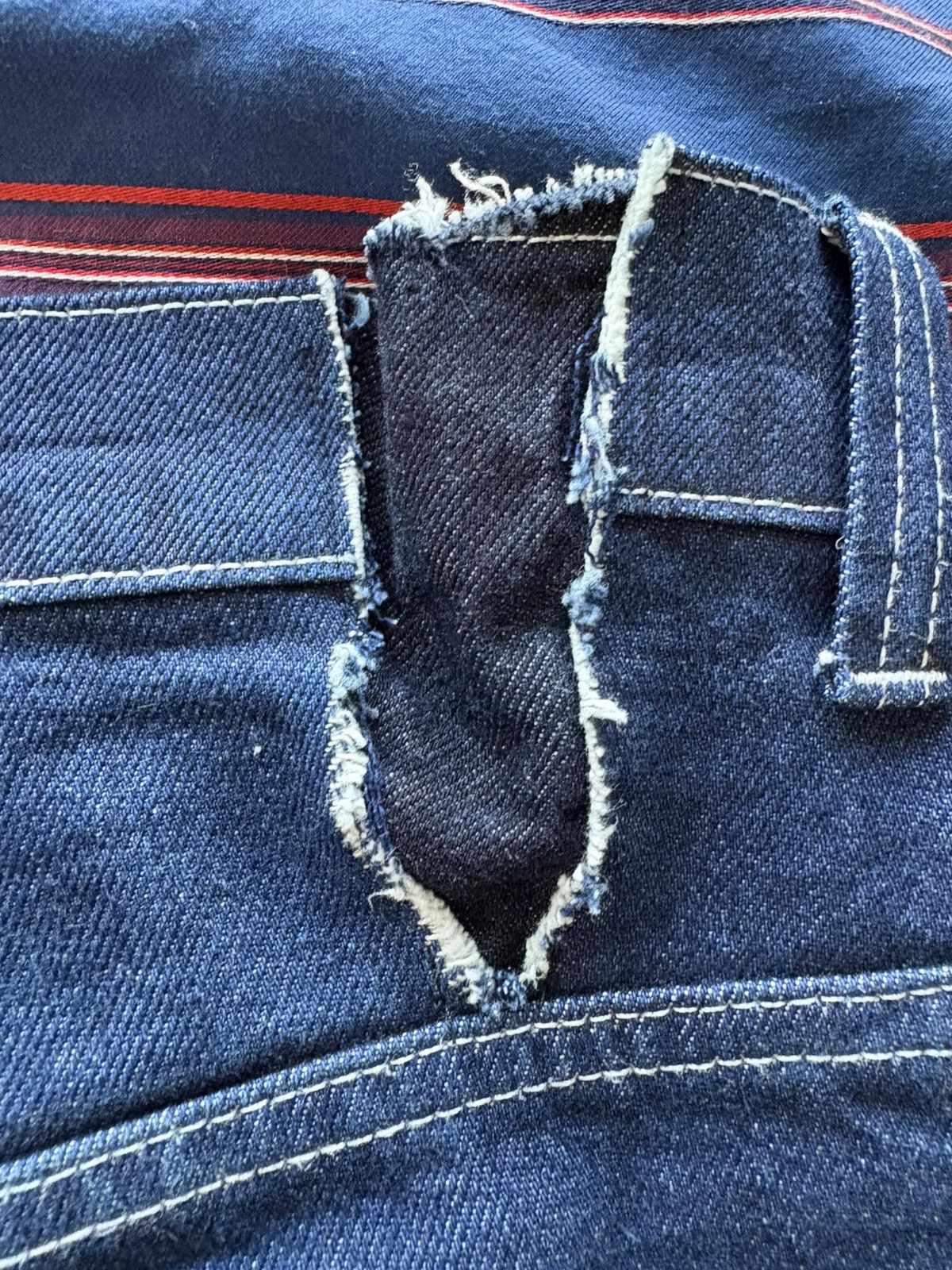 Jaded London Jaded ldn jeans Size US 28 / EU 44 - 7 Thumbnail