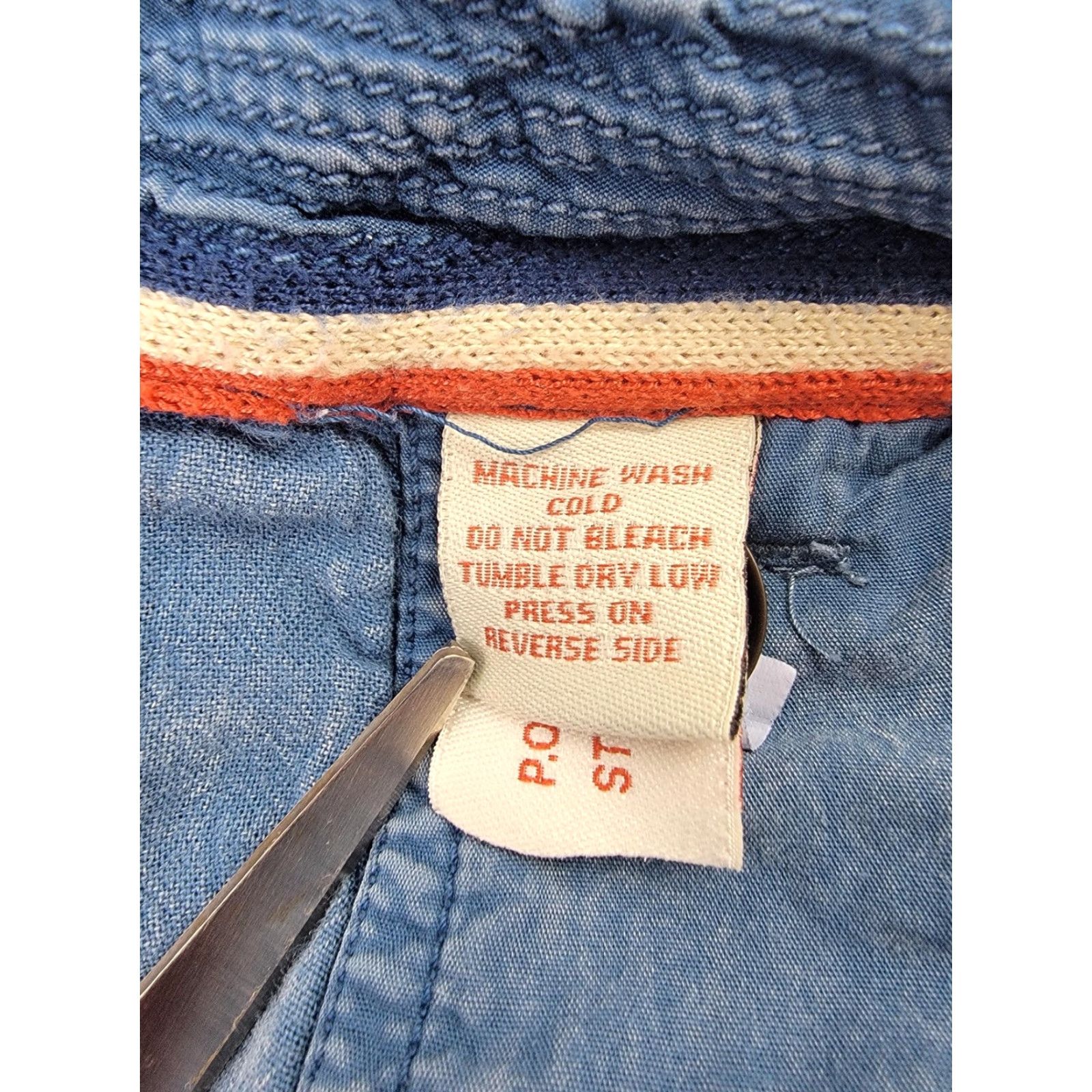 Carbon2Cobalt VINTAGE NO Size US 35 - 6 Thumbnail