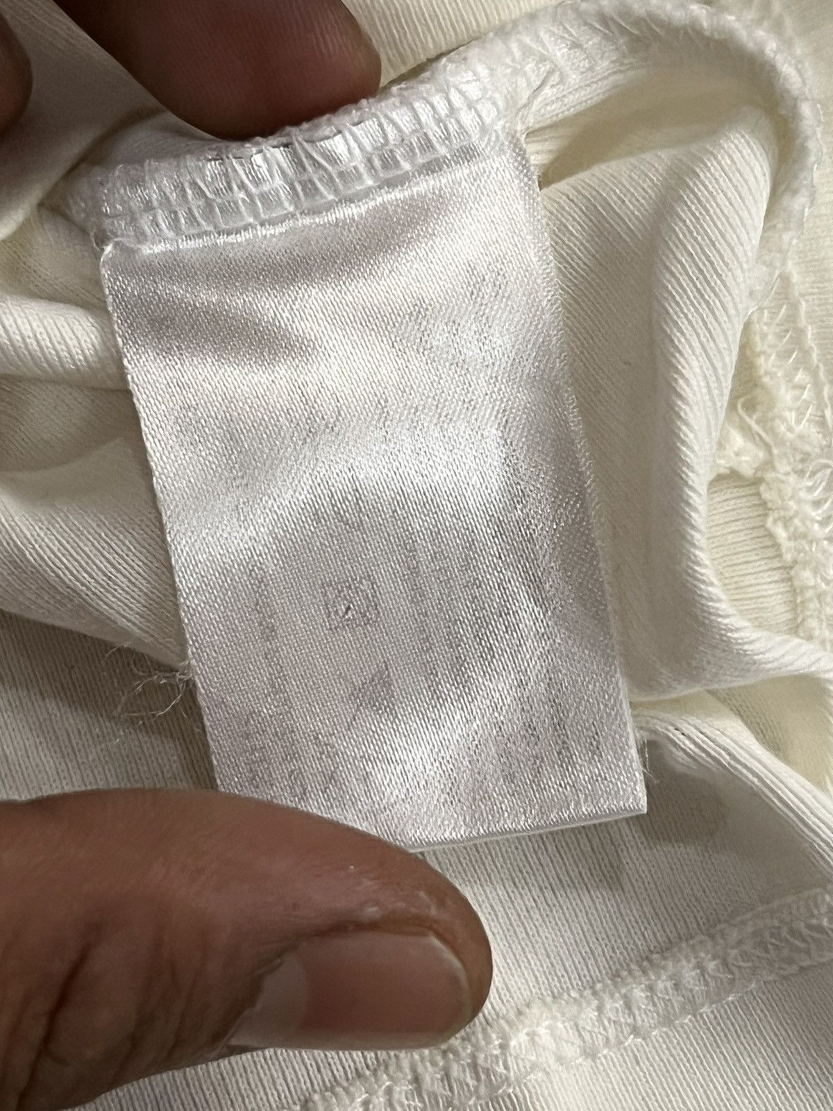 Hugo Boss Hugo Boss Rockstar Tee Size US S / EU 44-46 / 1 - 11 Thumbnail