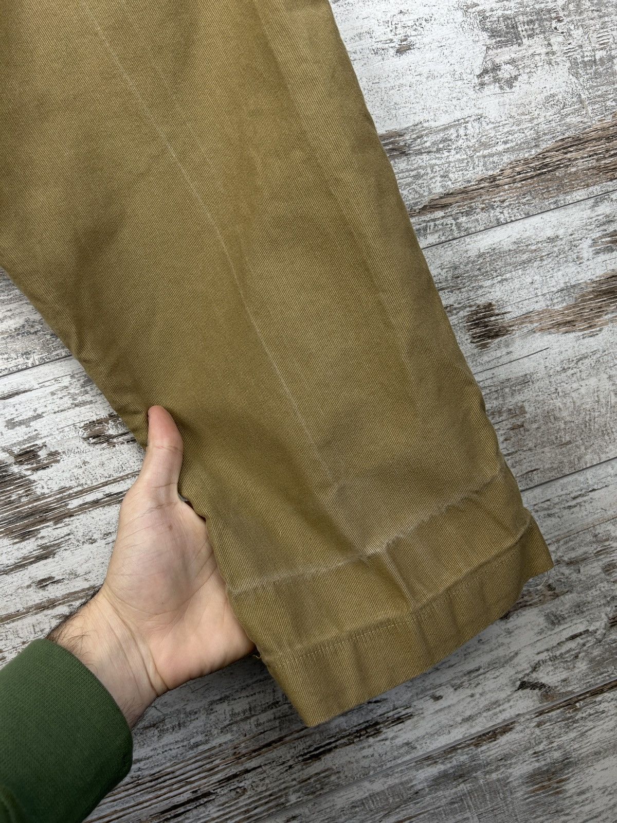 Marlboro Classics × Vintage Mens Vintage Marlboro Classics cargo pants rare y2k baggy Size US 34 / EU 50 - 16 Thumbnail
