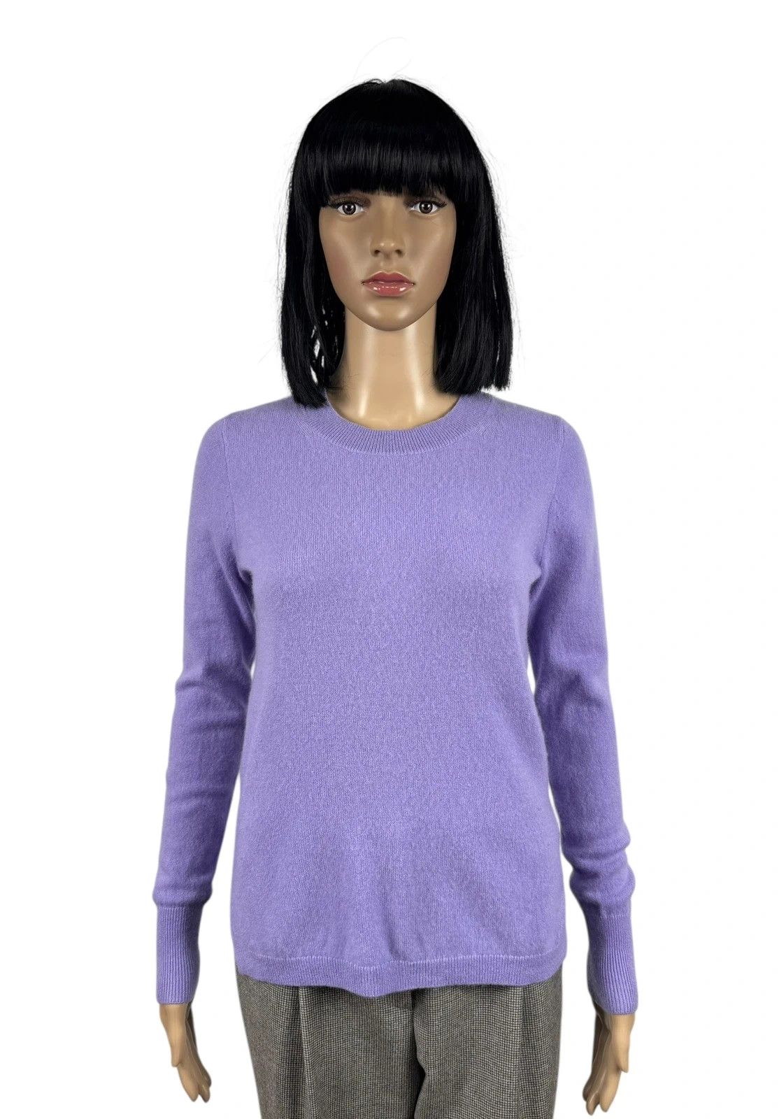 J.Crew J. Crew 100% Cashmere Pullover size S Size S / US 4 / IT 40 - 1 Thumbnail