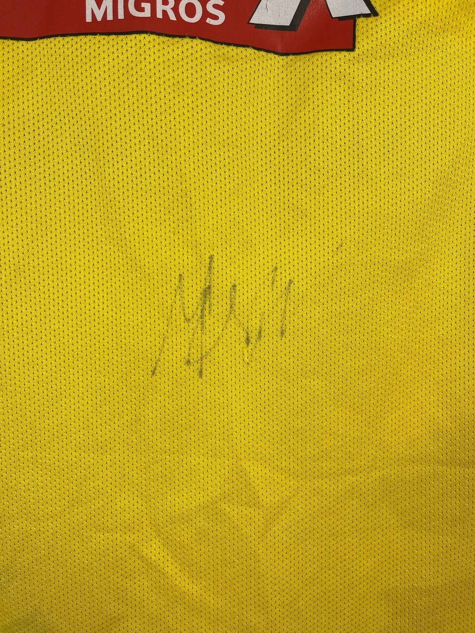 Nike BSC YOUNG BOYS 22/23 HOME SHIRT NIKE DRI-FIT BV6749-720 SzXL Size US XL / EU 56 / 4 - 2 Thumbnail