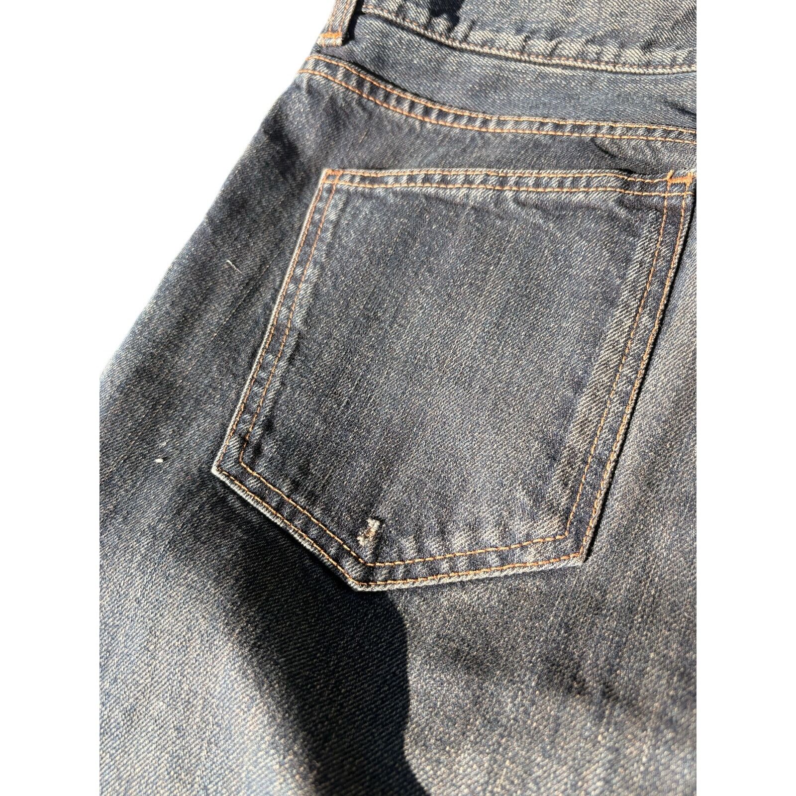 Dolce & Gabbana Dolce & Gabbana Jeans Size US 40 / EU 56 - 4 Thumbnail