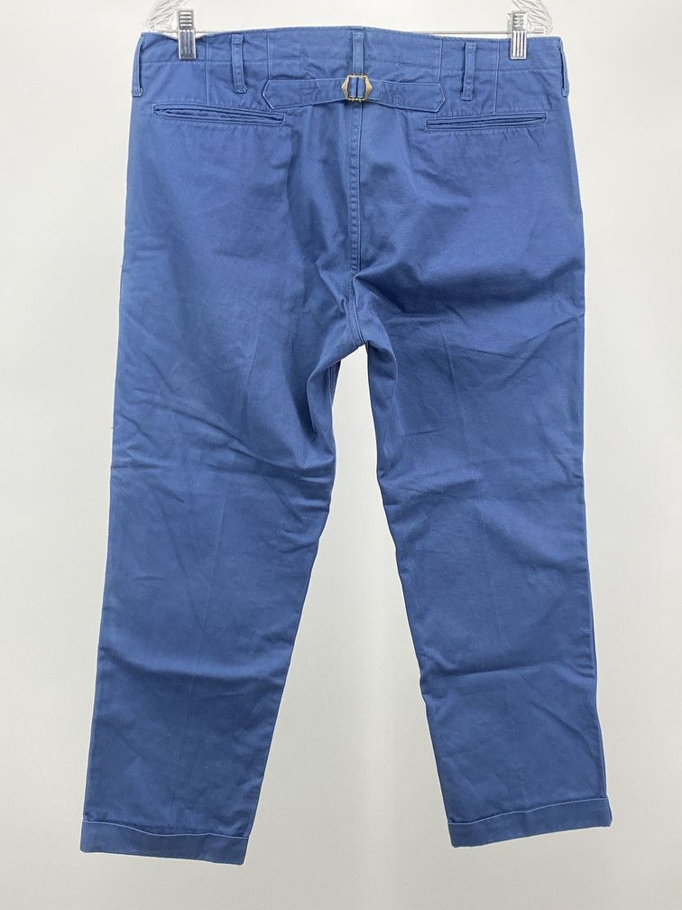 Visvim ICT Giza Pants size 3 Size US 32 / EU 48 - 2 Thumbnail