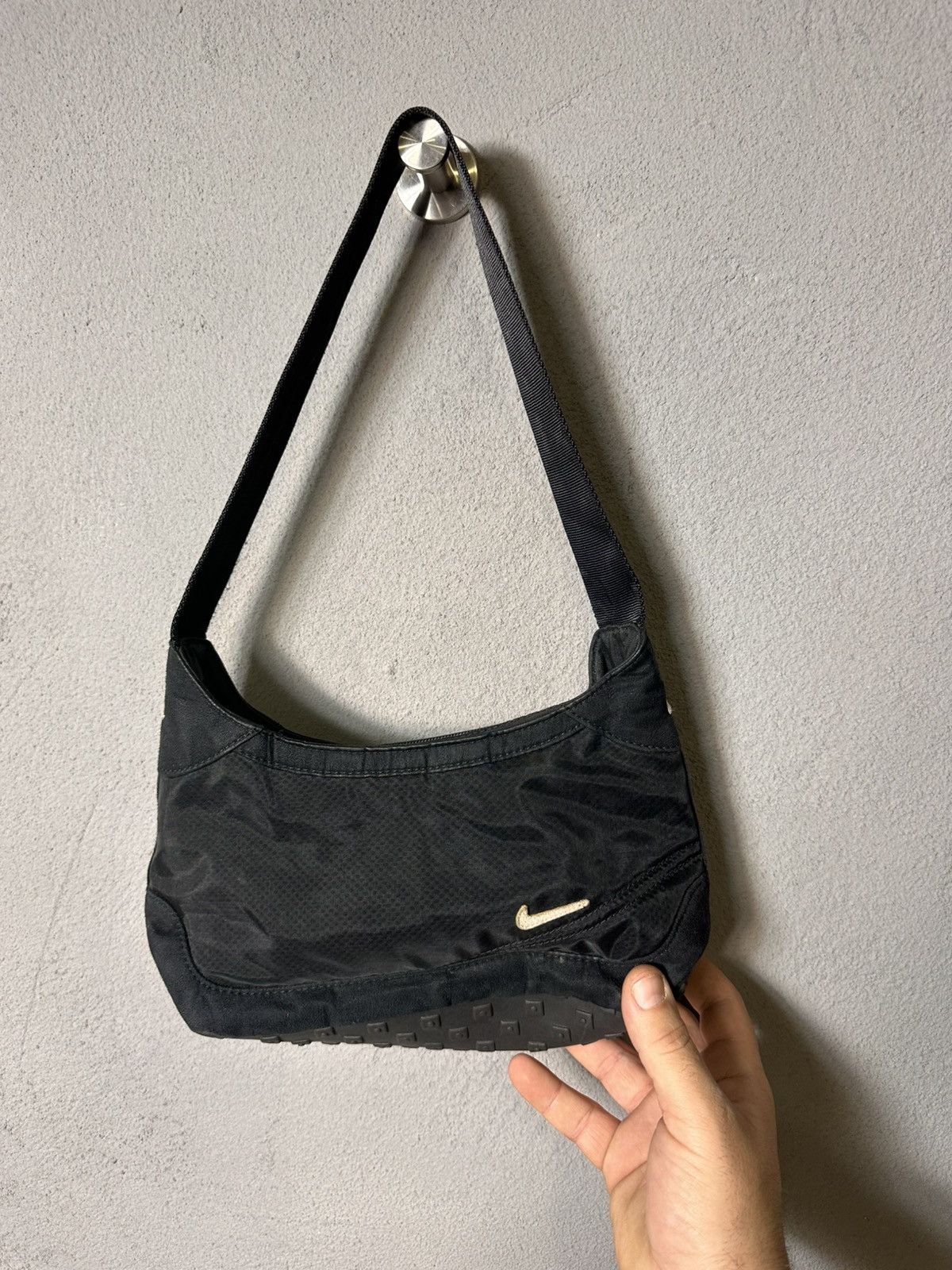 Nike Y2K Cute Vintage Mini Bag