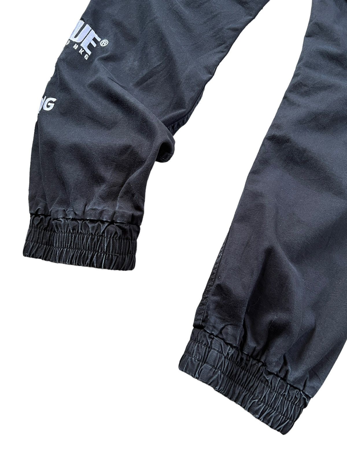 Neighborhood × izzue NBHD x Izzue Cargo Jogger Pants Size US 30 / EU 46 - 8 Thumbnail