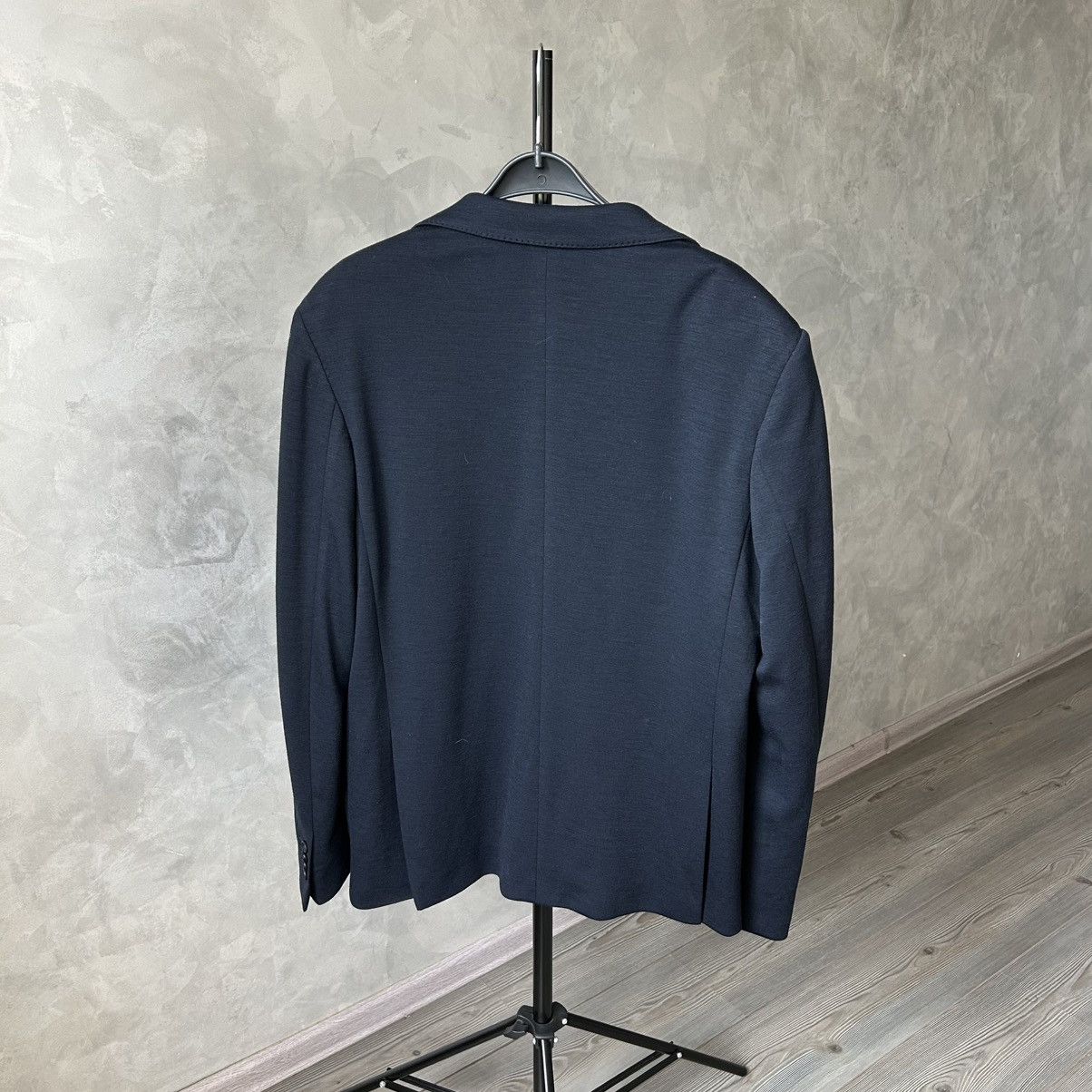Officine Generale Officine Generale Arthus Blazer Jacket Navy 52 Size US L / EU 52-54 / 3 - 13 Thumbnail