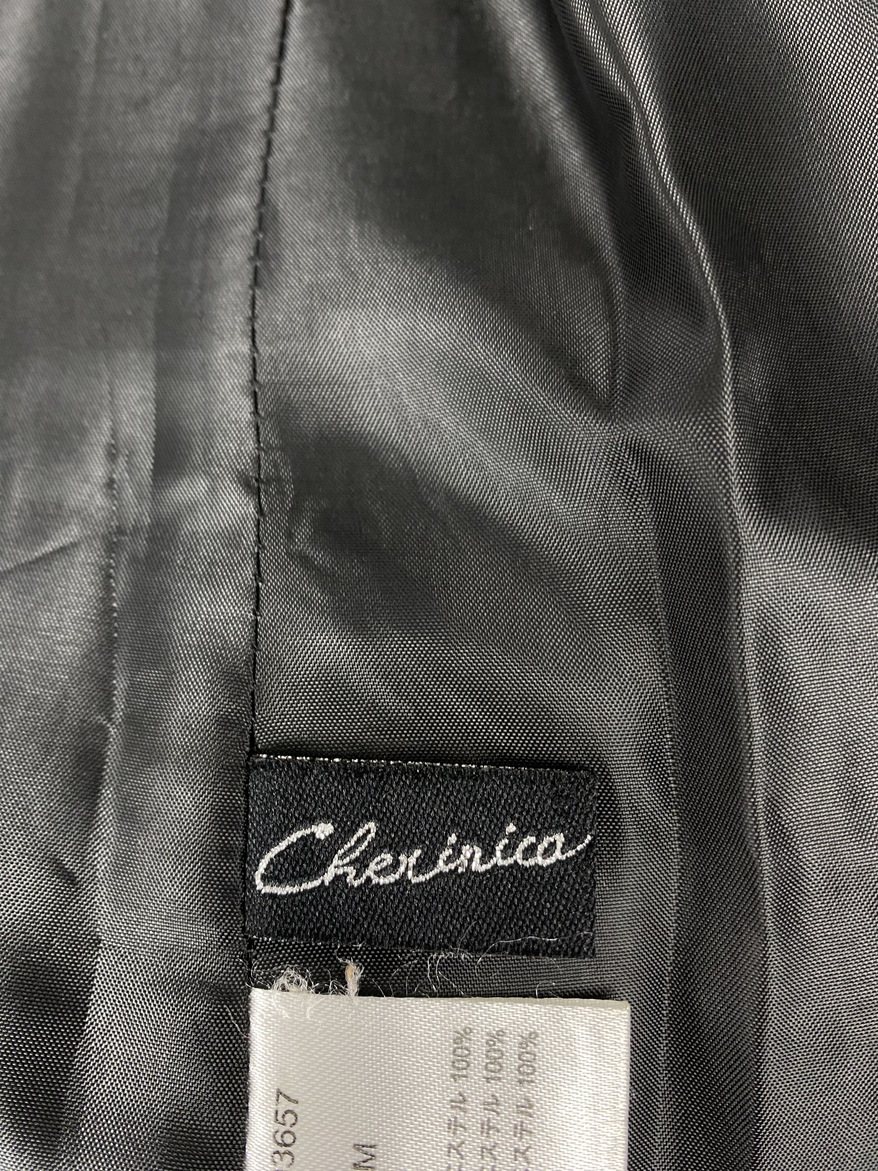 Japanese Brand Vintage Japanese Brand Full ZIp Puffer Jacket Size US M / EU 48-50 / 2 - 8 Thumbnail