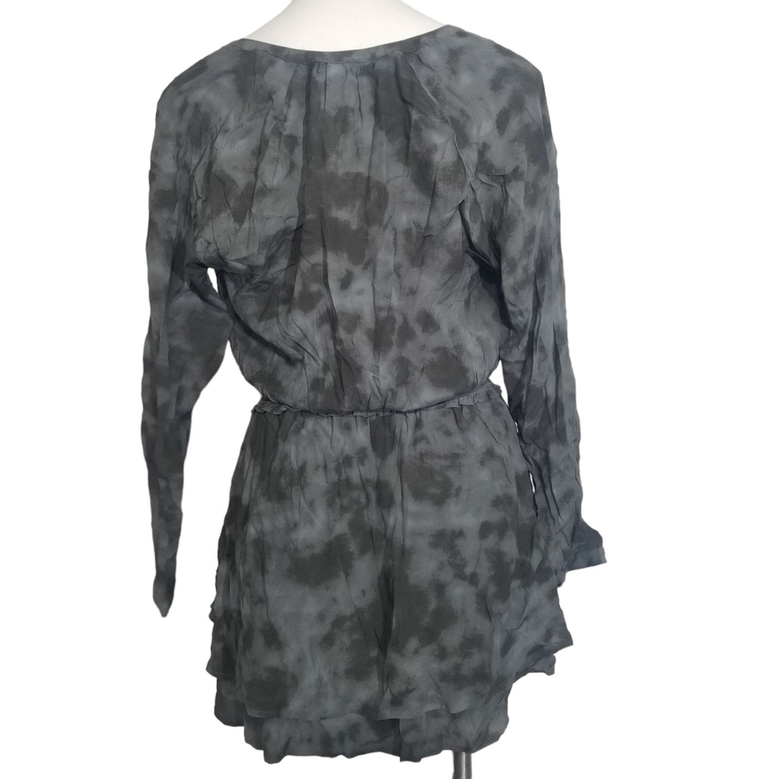 Rails NWT Rails Jasmine Dress Slate Tie Dye Dress Size M / US 6-8 / IT 42-44 - 5 Thumbnail