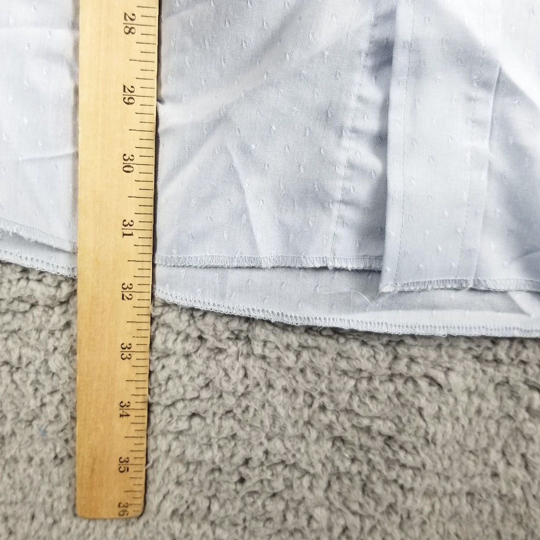 Vintage VINTAGE Panhandle Slim Men’s XL Cotton Polka Dot Pearl Snap Shirt Western Cowboy 80s 90s Classic Size US XL / EU 56 / 4 - 4 Thumbnail