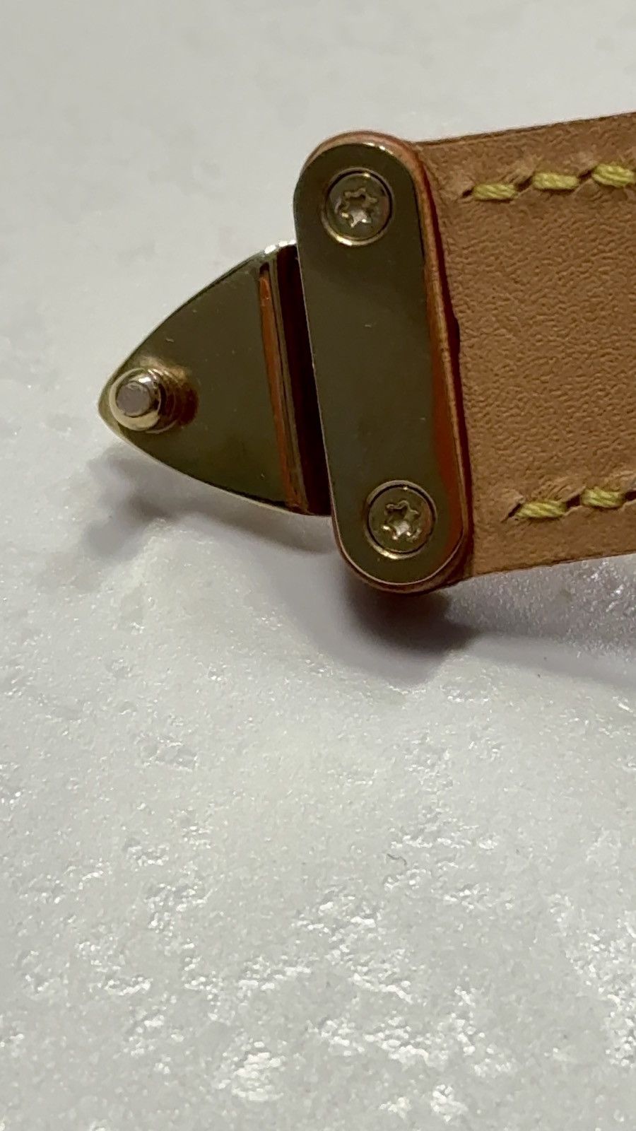 Louis Vuitton Louis Vuitton Size ONE SIZE - 5 Thumbnail