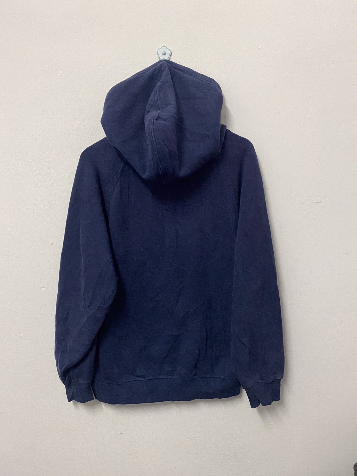 Japanese Brand Feltics Japanese Brand Sweatshirt Hoodie Size US L / EU 52-54 / 3 - 2 Thumbnail