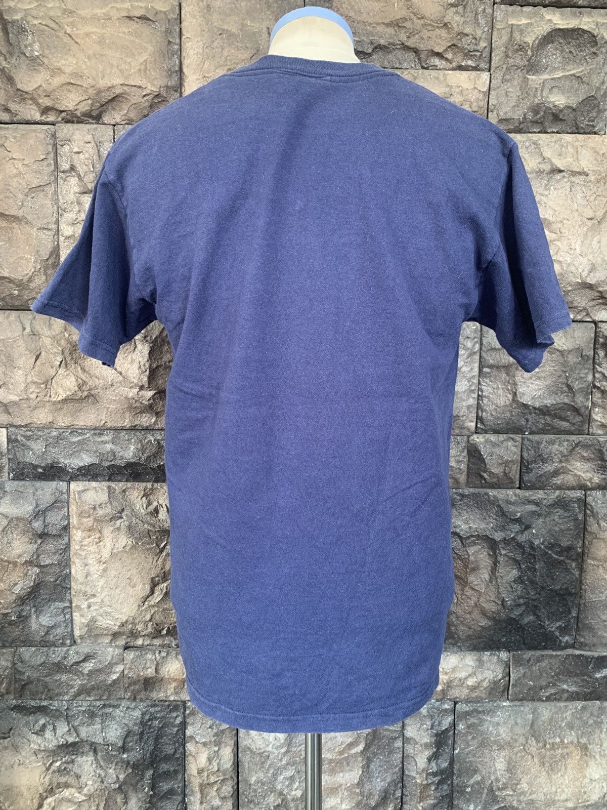 Band Tees × Vintage Vintage Zebrahead Rock Band T shirt Size US M / EU 48-50 / 2 - 6 Thumbnail