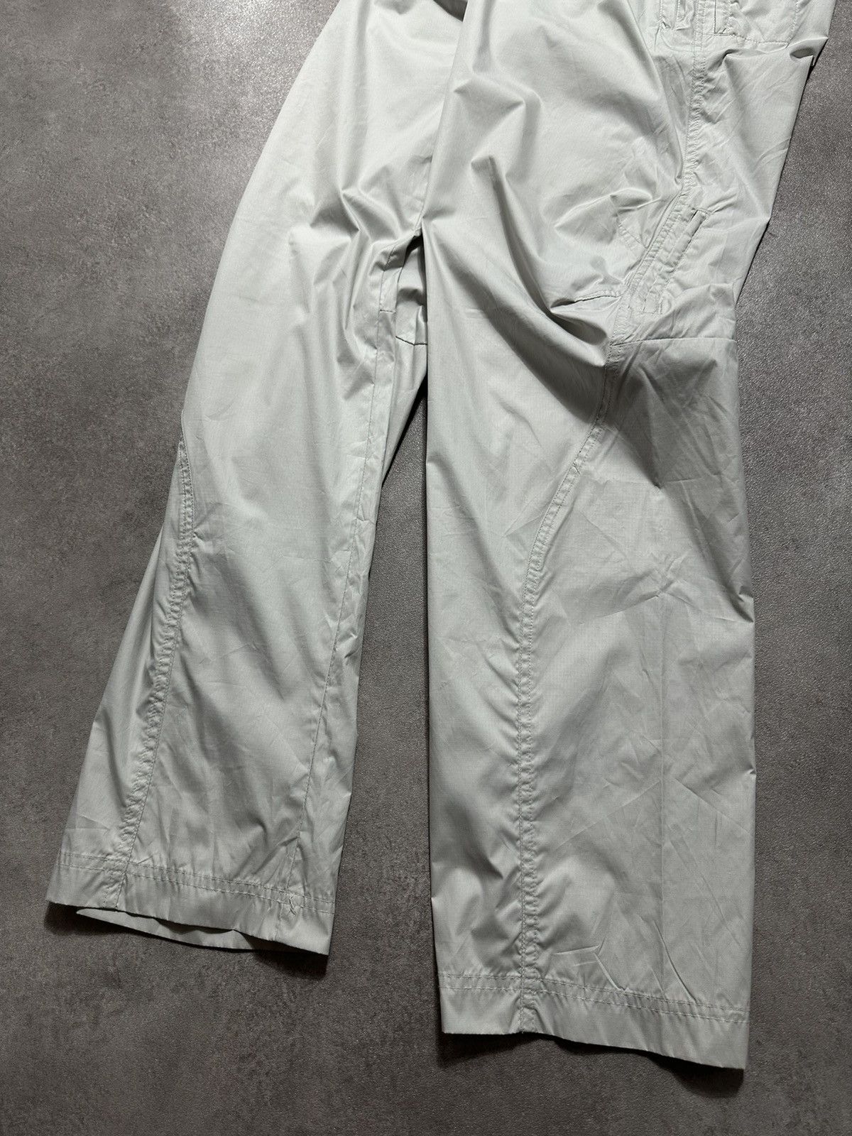 Nike × Vintage Women’s Vintage Pant Nike Clima-Fit Size 32" / US 10 / IT 46 - 3 Thumbnail