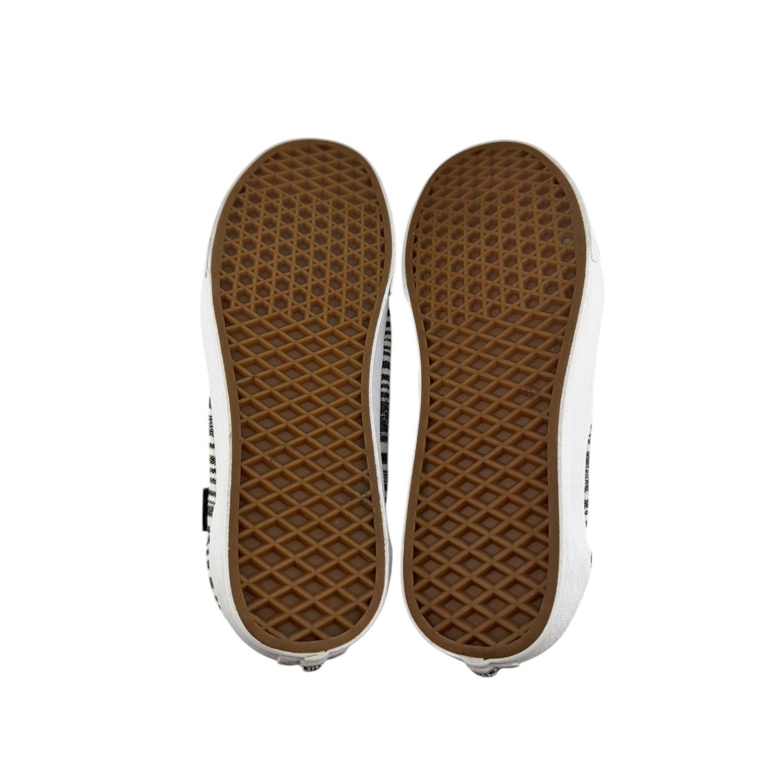 Vans Vans Classic Skate Shoes Style Brigata Cancun (Size 10/11.5) Size US 10 / EU 43 - 6 Thumbnail