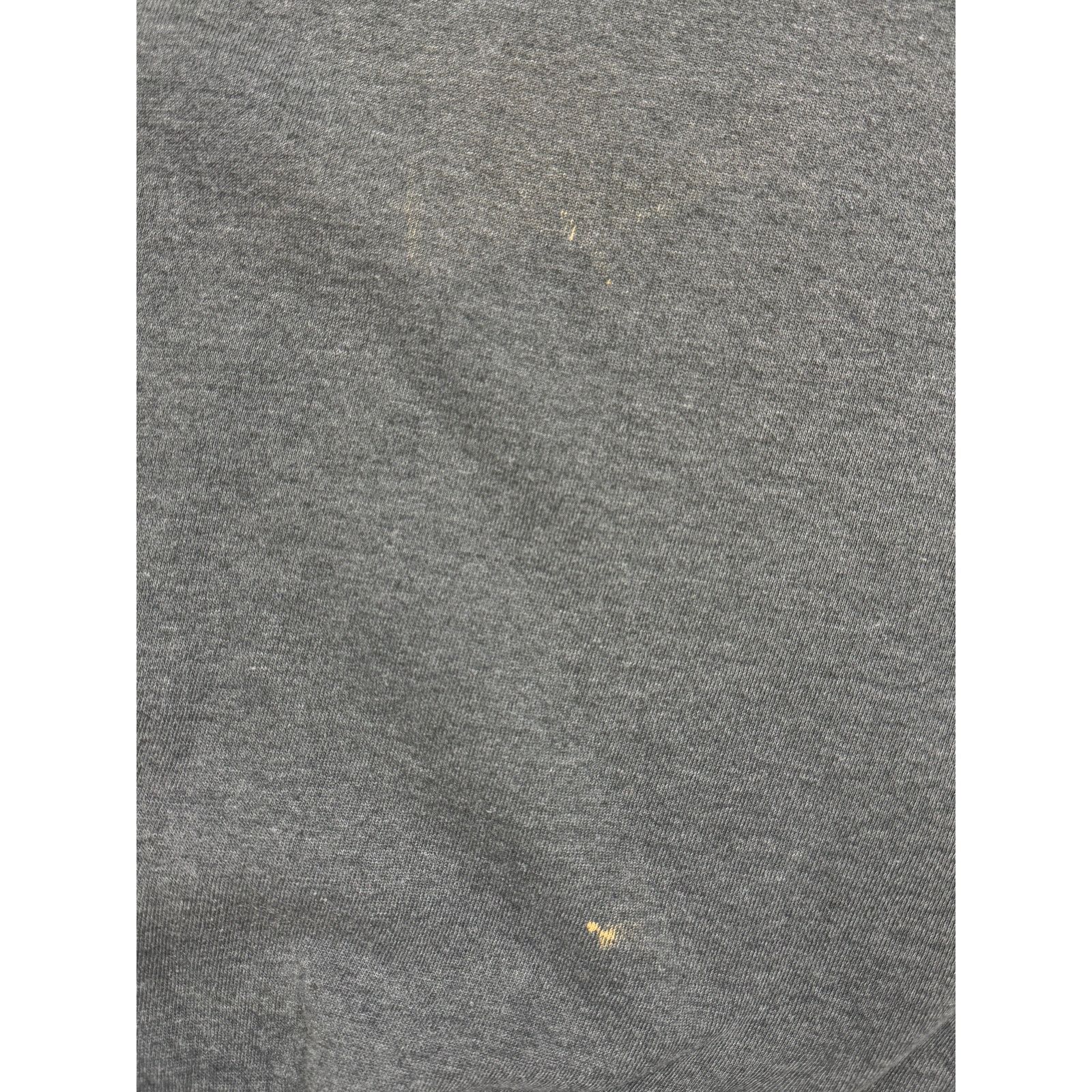 Vintage Vintage Russell Athletic Sweatshirt Size XL Charcoal Gray Size US XL / EU 56 / 4 - 5 Thumbnail