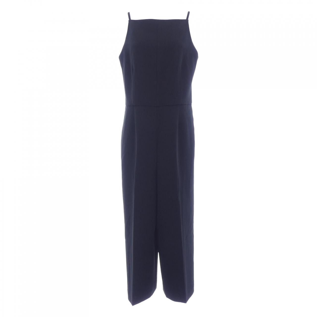 Theory Theory Theory Jumpsuit Textile Dresses 01-3106412 DUTY FREE for USA Size ONE SIZE - 1 Thumbnail